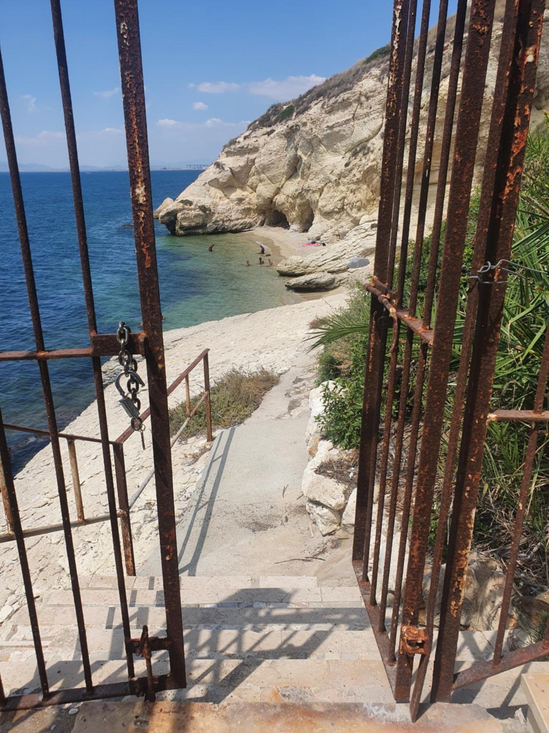 Hotel Villa Rosa - Image 1