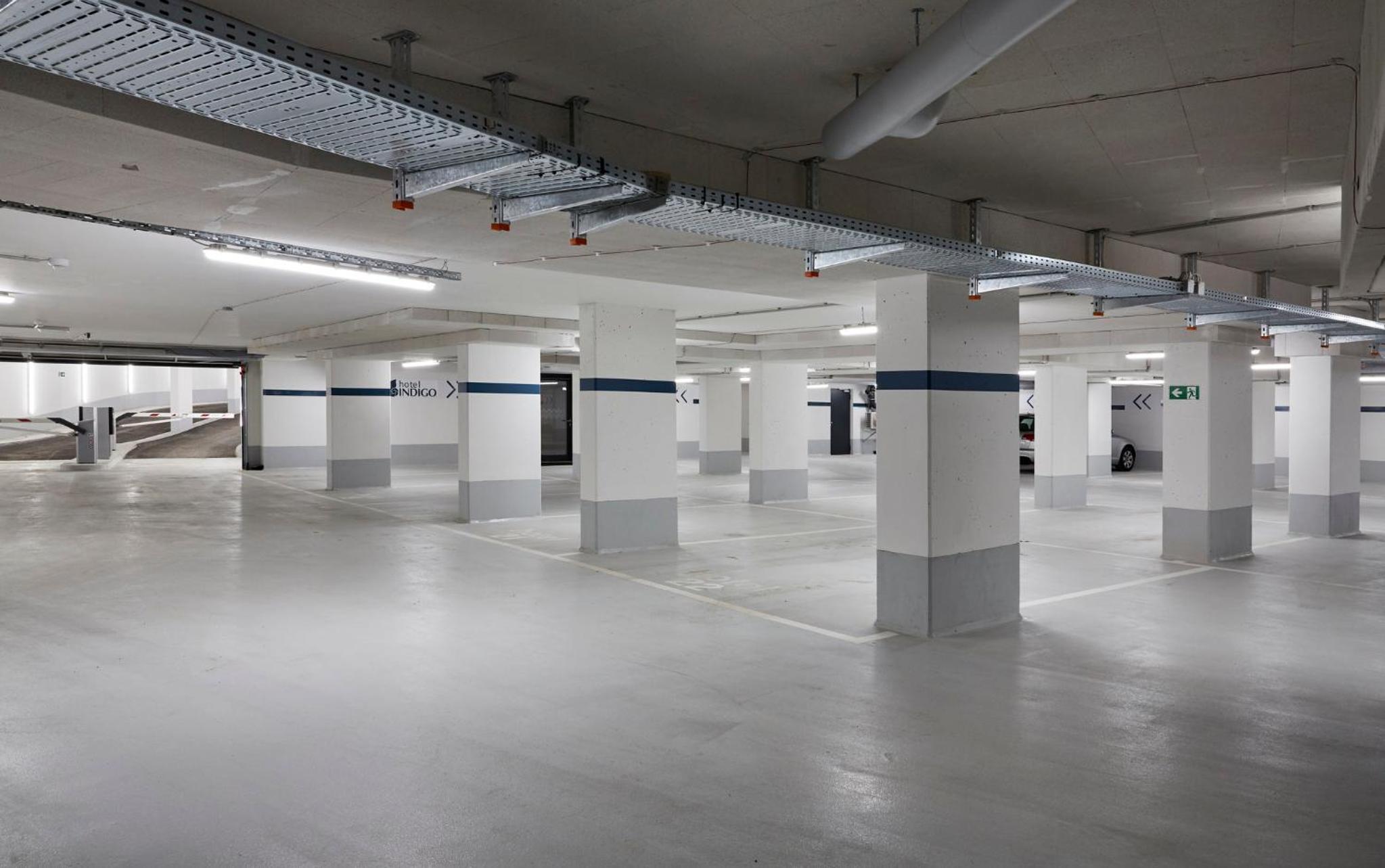 Dresden Vacations - Hotel Indigo Dresden - Wettiner Platz, an IHG Hotel - Property Image 31