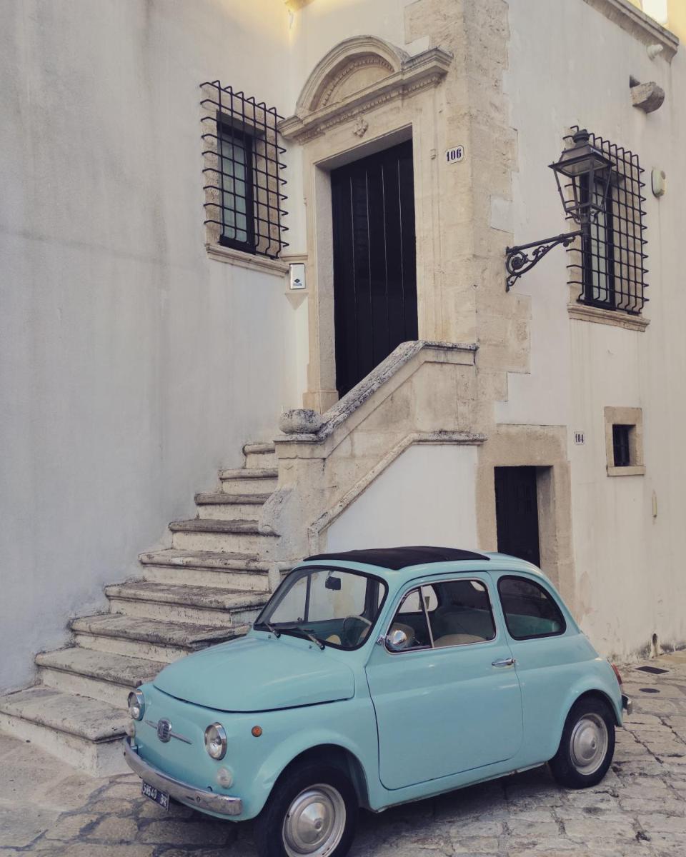 Matilda's apulia holiday home photo 2