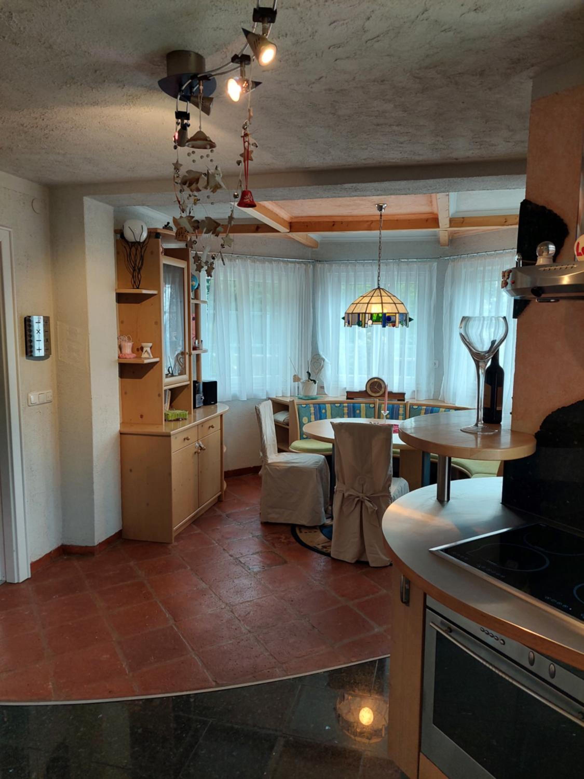 Ferienhaus Kristina/Hebalm
