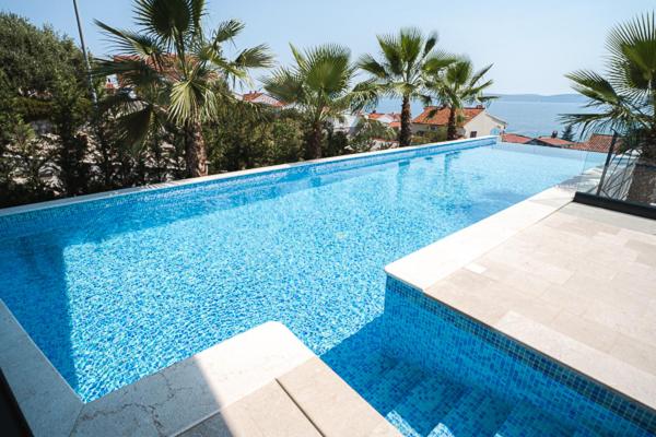 Villas-Kroatien view 4