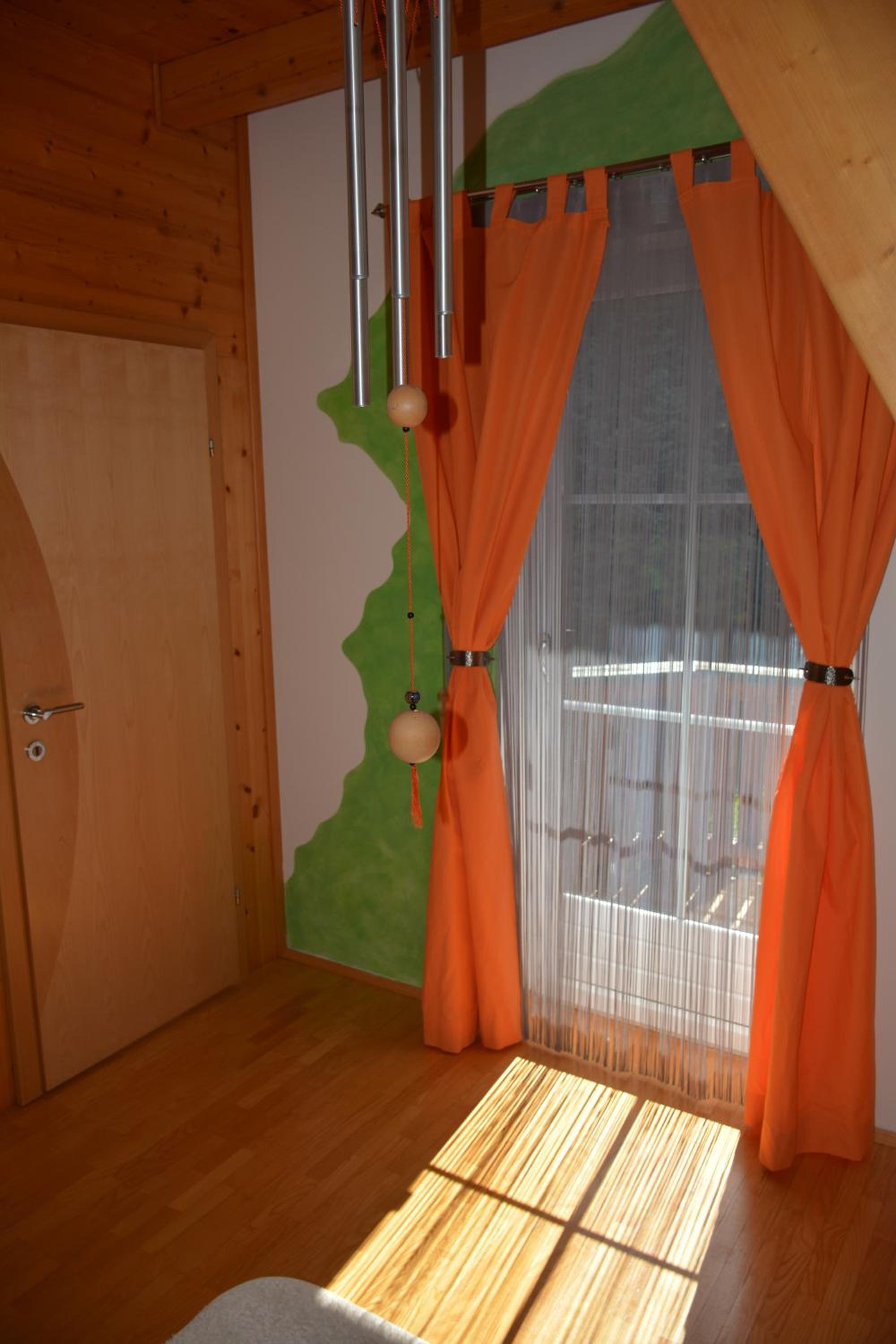 Ferienhaus Kristina/Hebalm