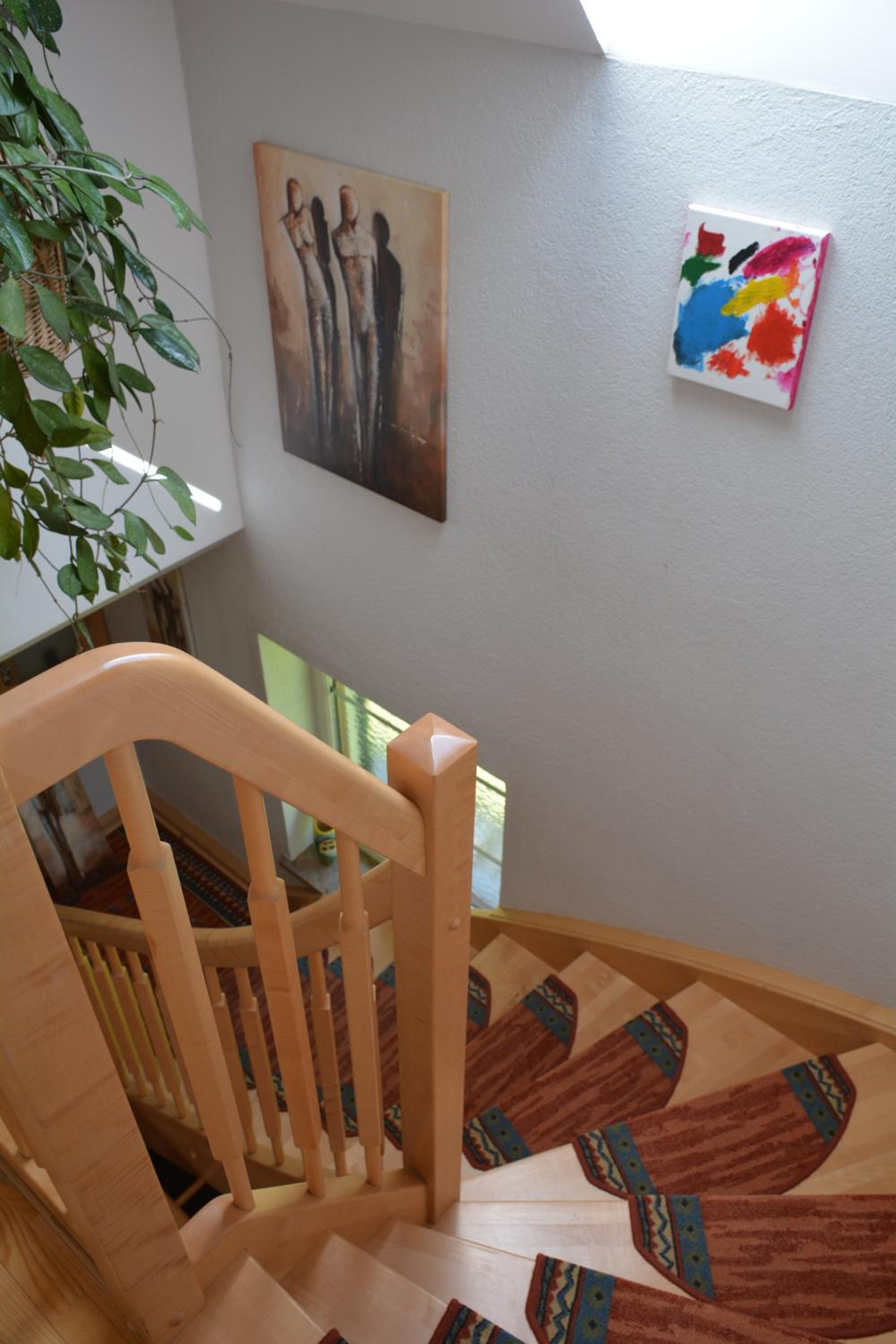 Ferienhaus Kristina/Hebalm