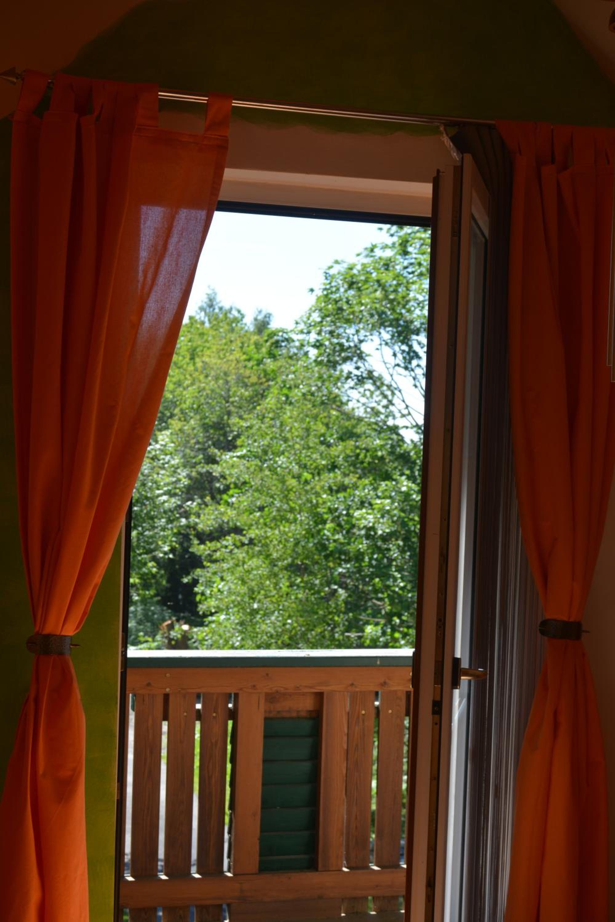 Ferienhaus Kristina/Hebalm