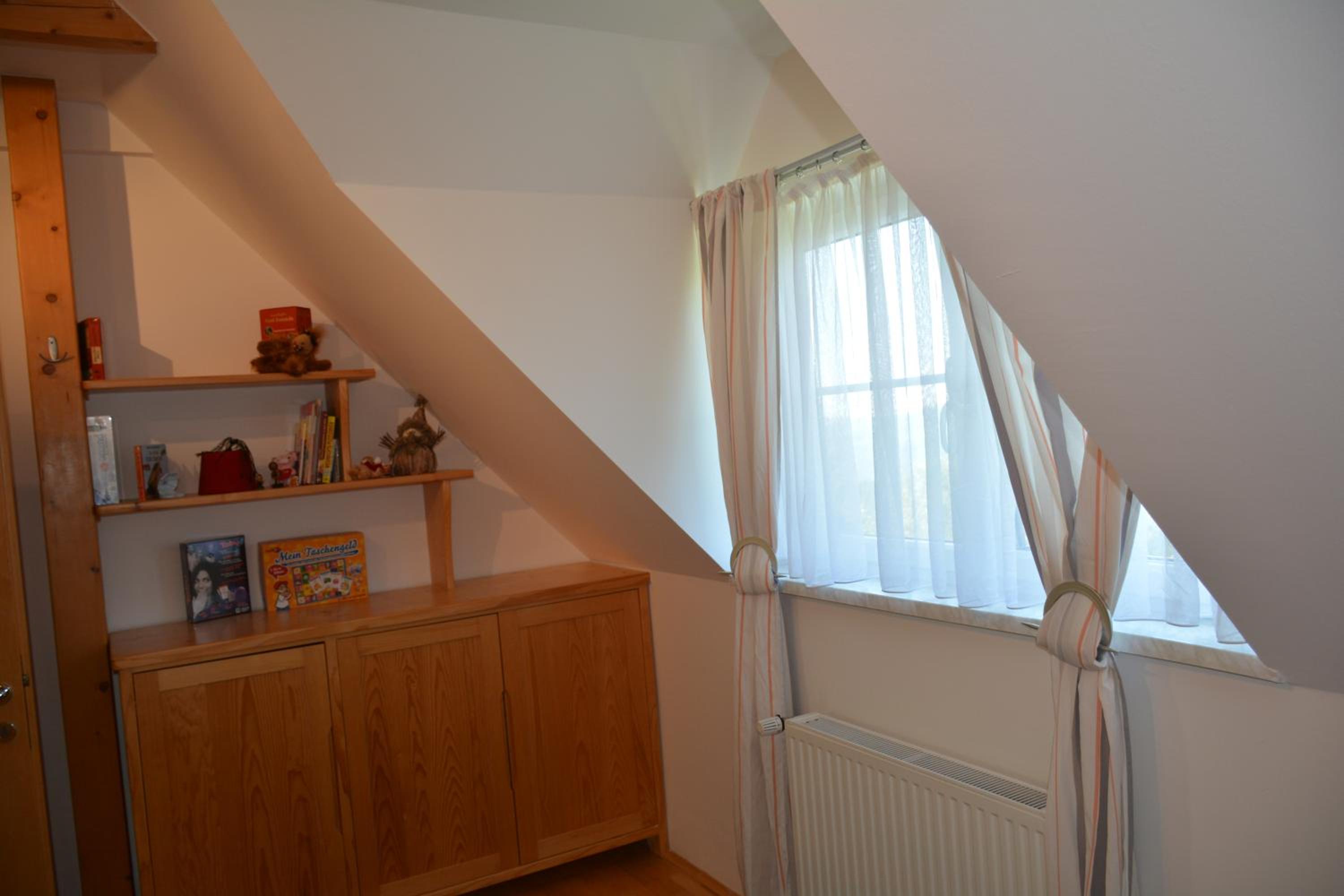 Ferienhaus Kristina/Hebalm