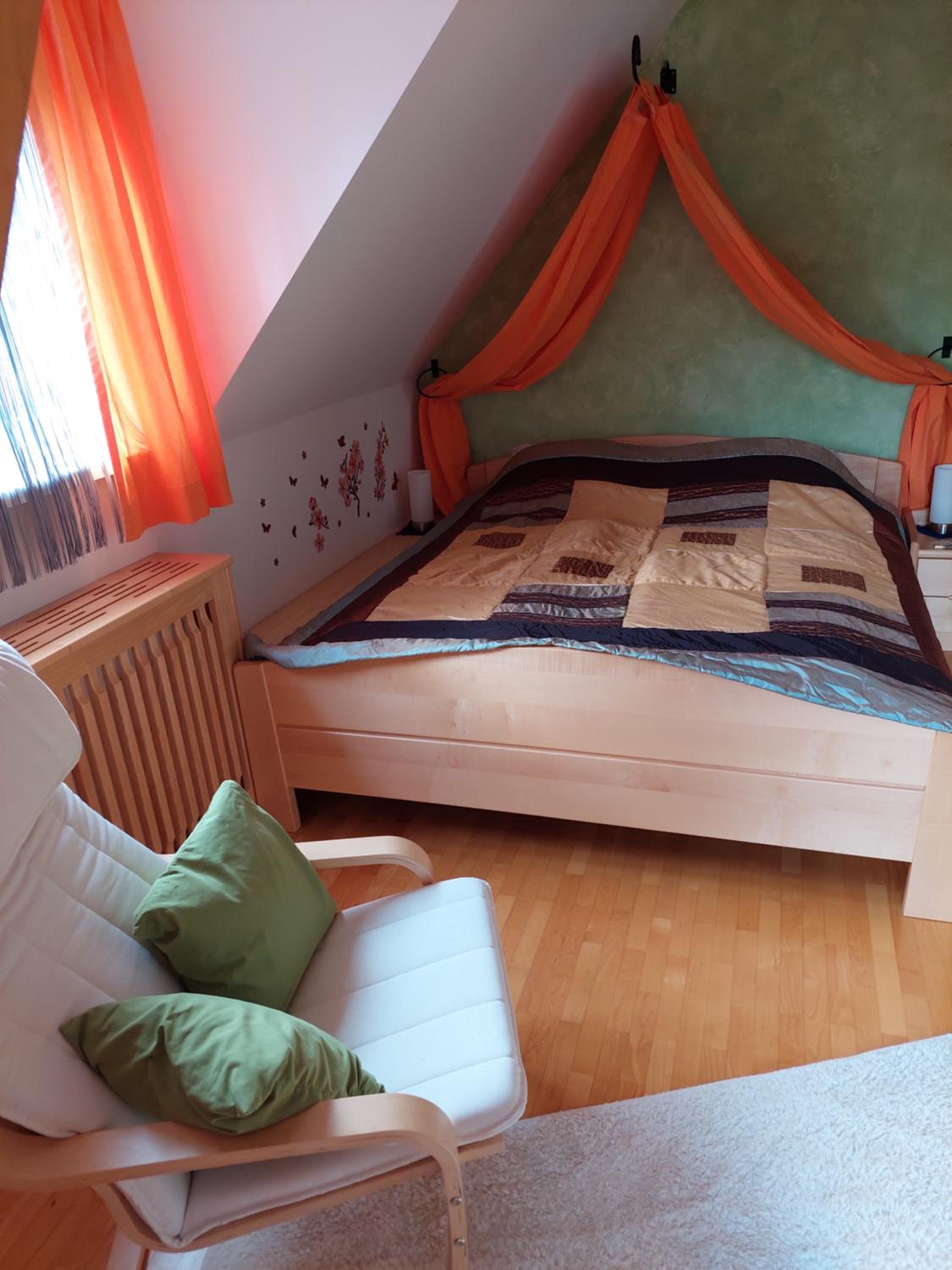 Ferienhaus Kristina/Hebalm