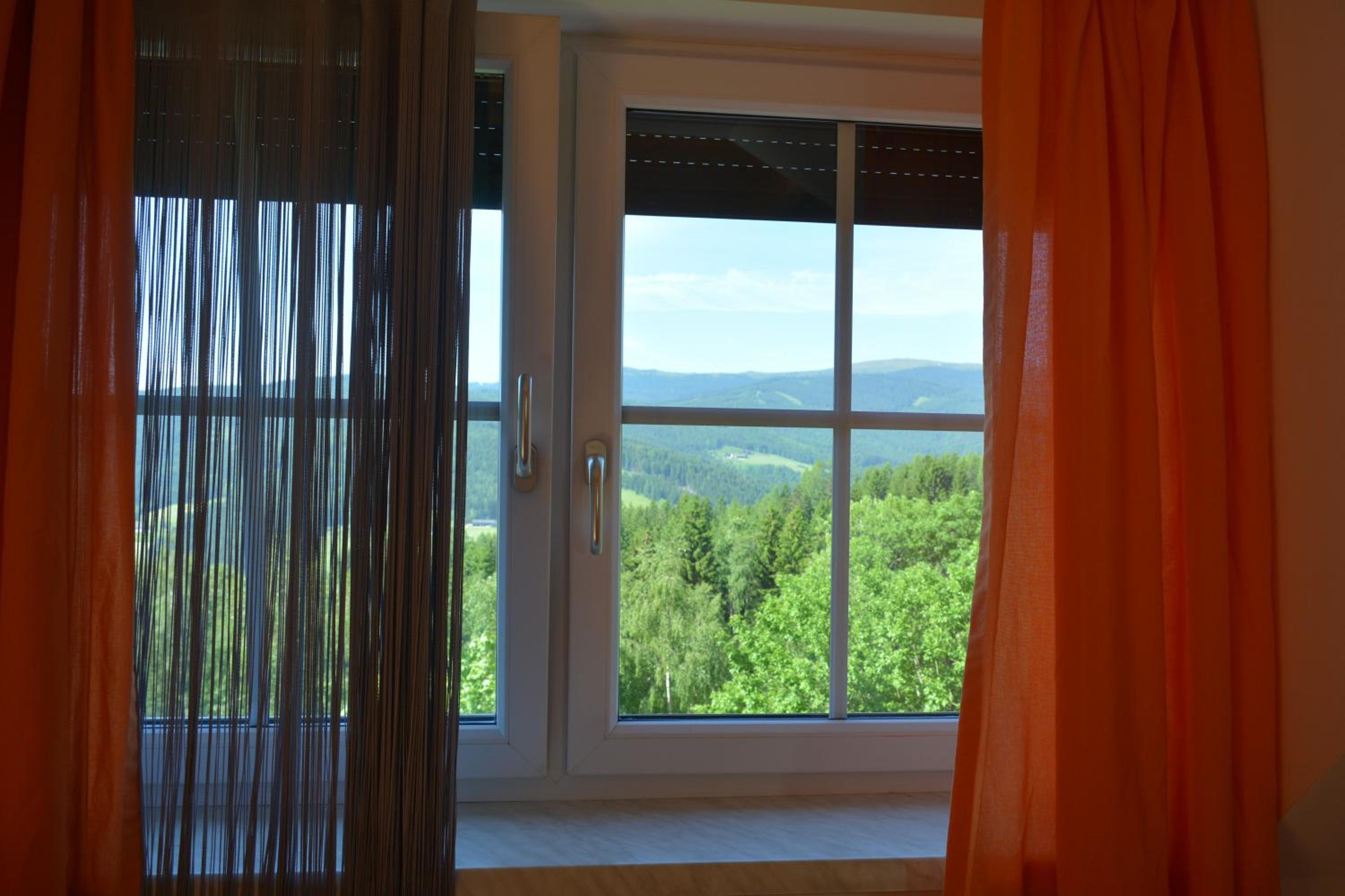 Ferienhaus Kristina/Hebalm