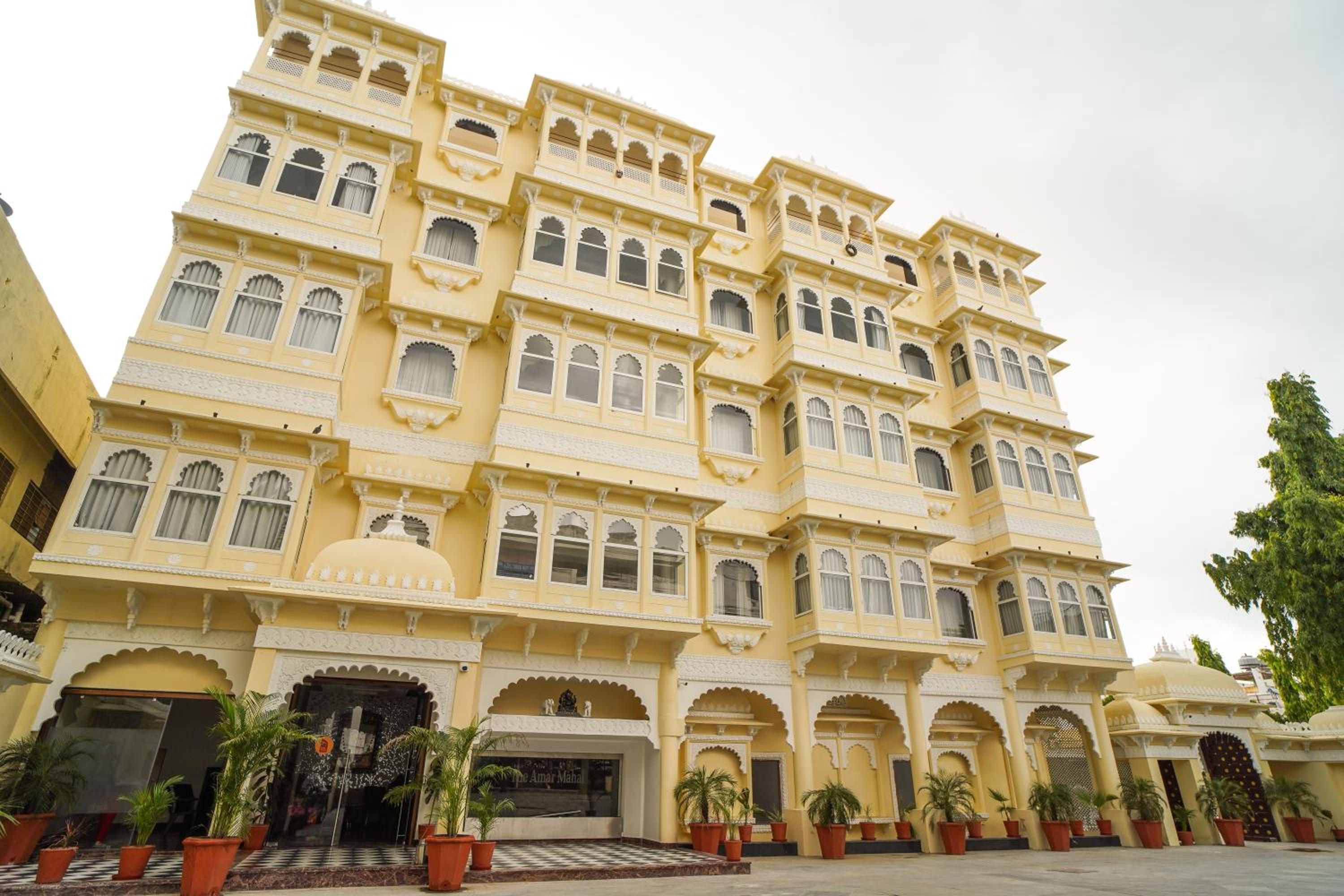 building