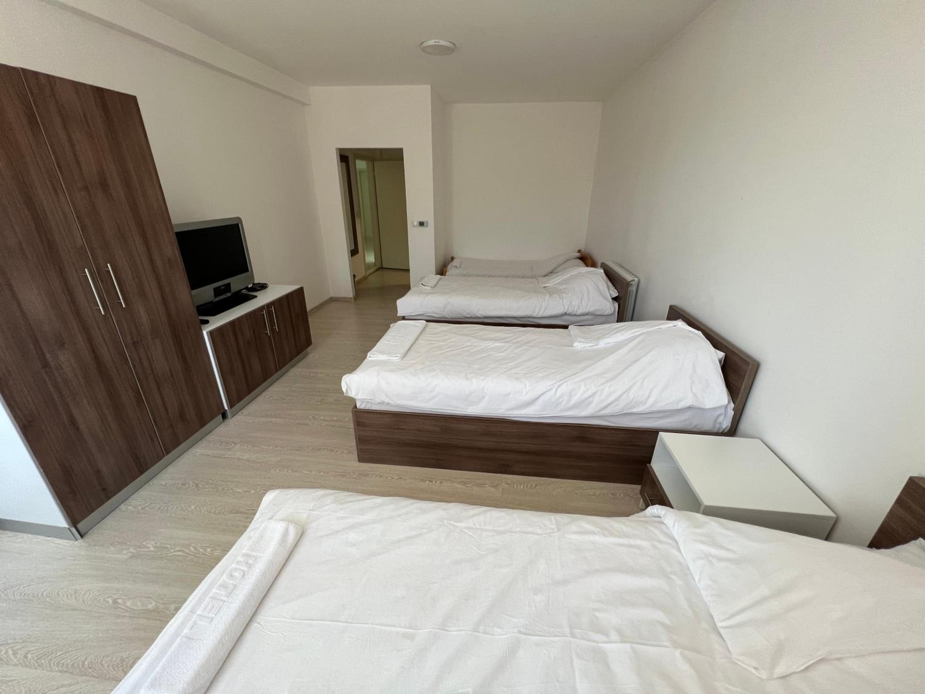 Apartmani Nikolić view 5