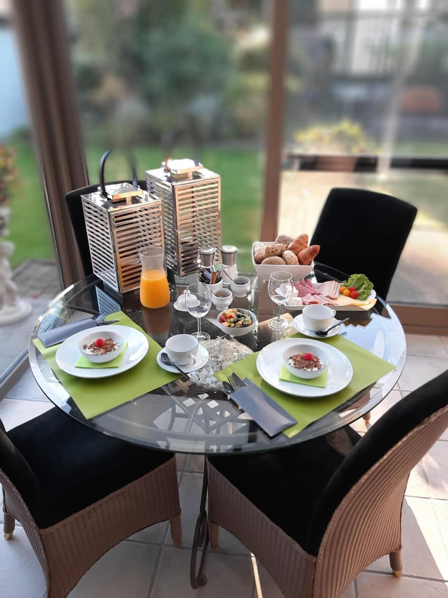 B&B Cosiness