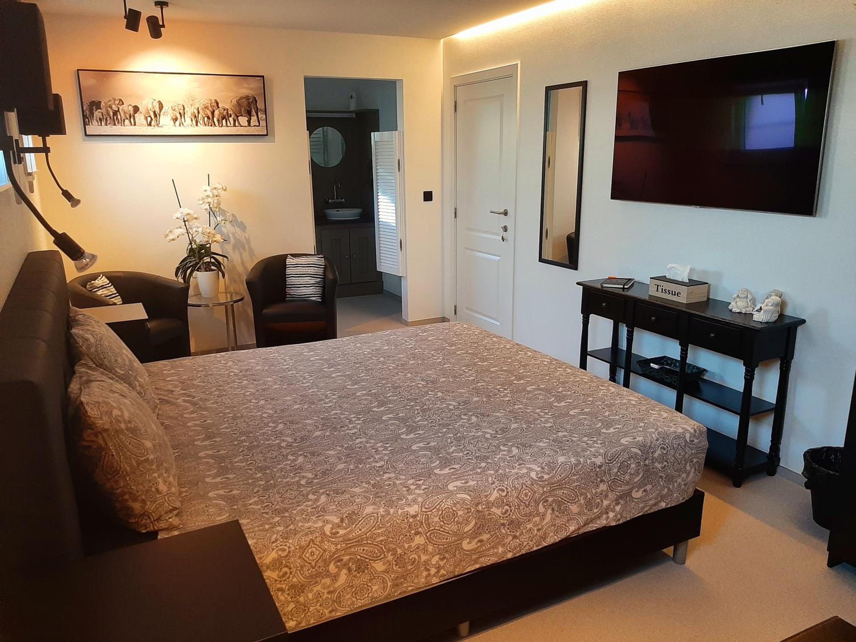 B&B Cosiness