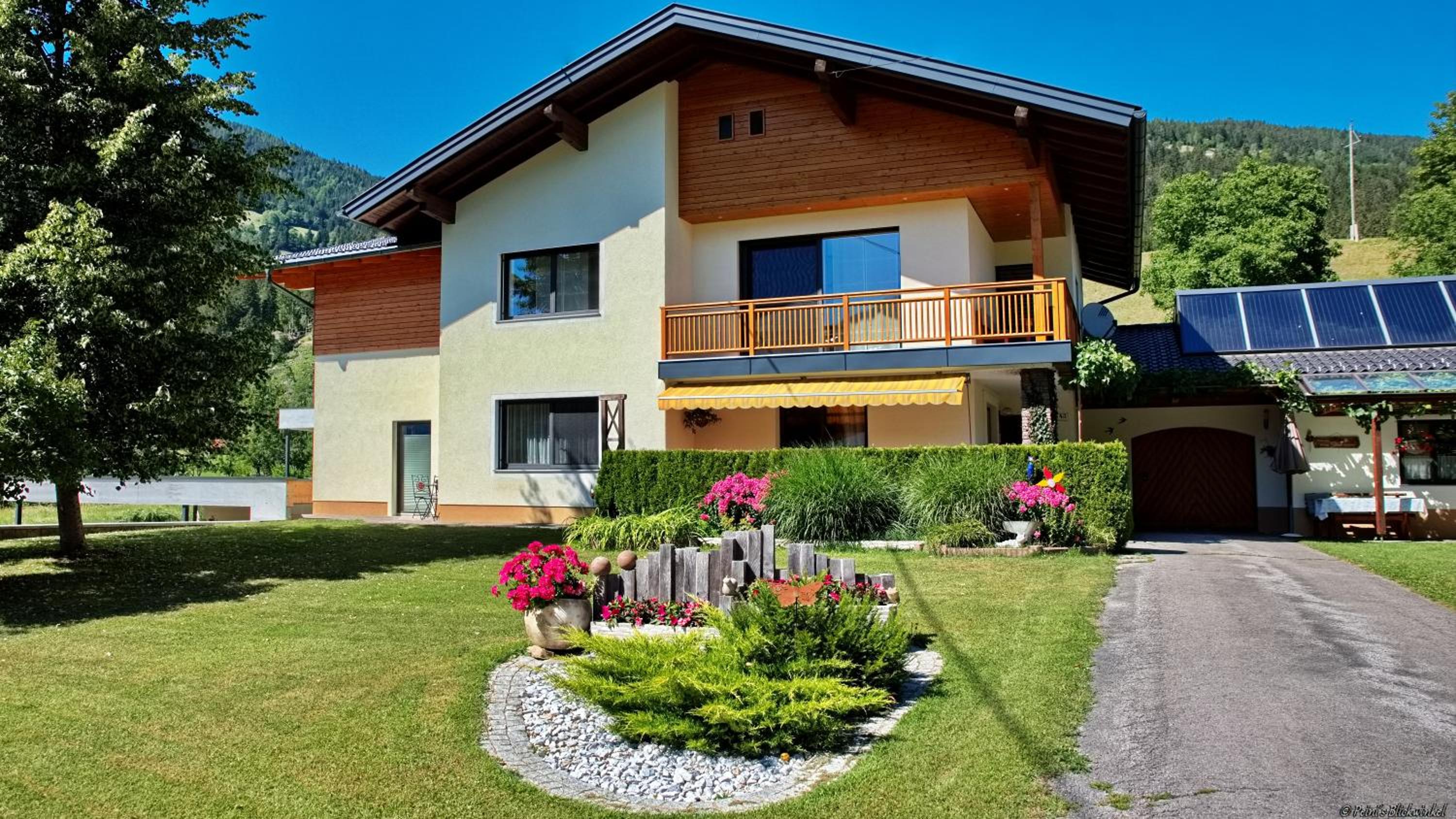 Haus Obermoser
