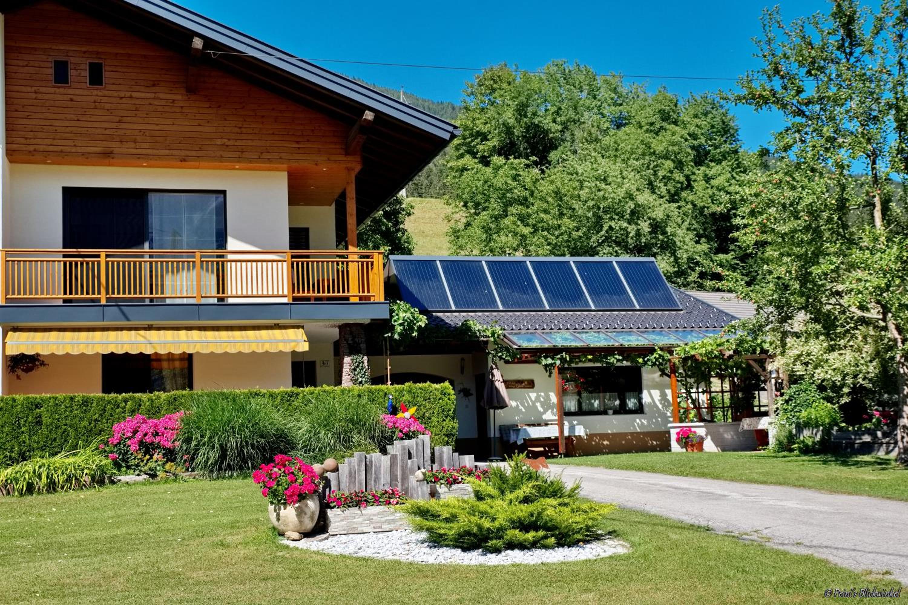 Haus Obermoser