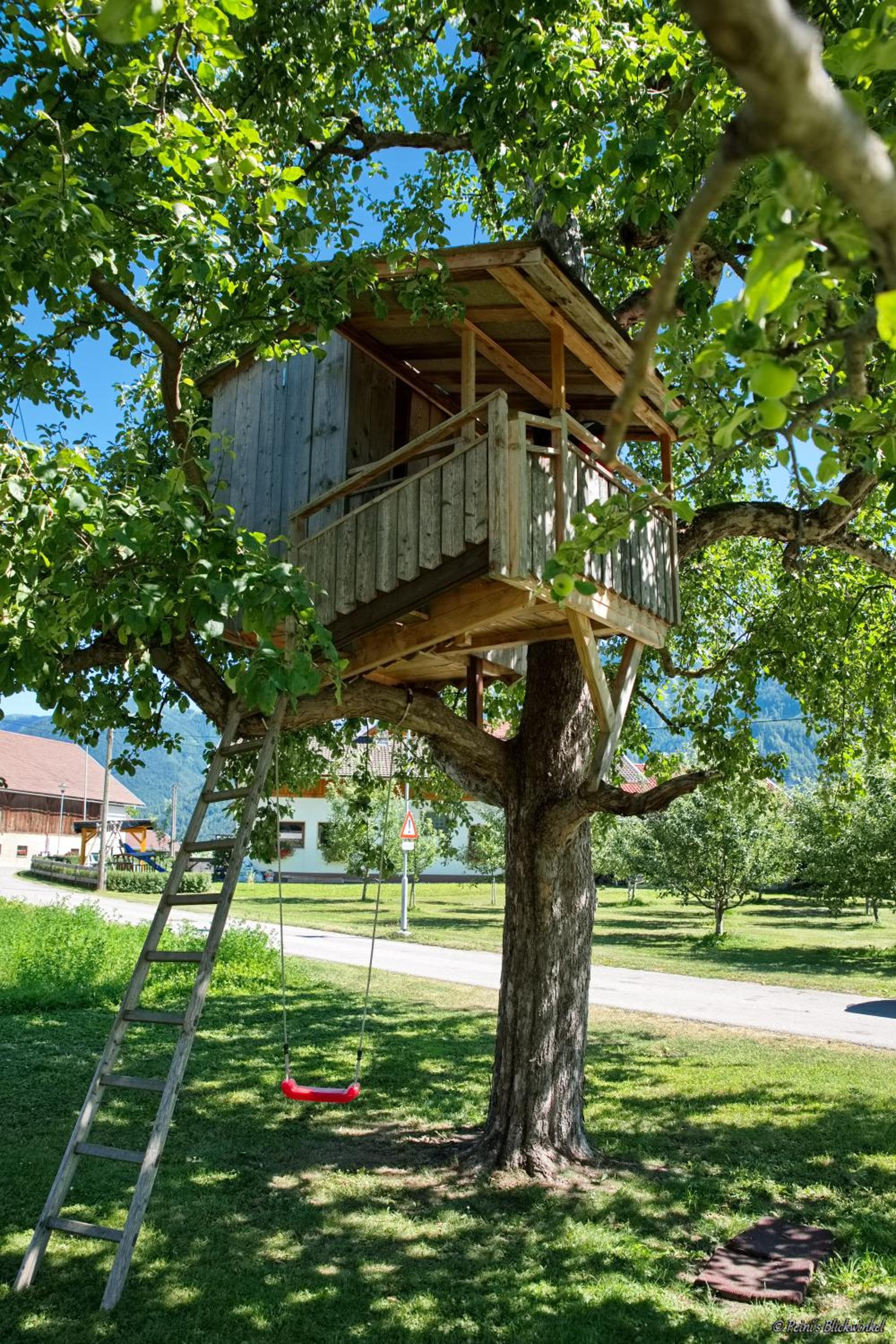 Haus Obermoser