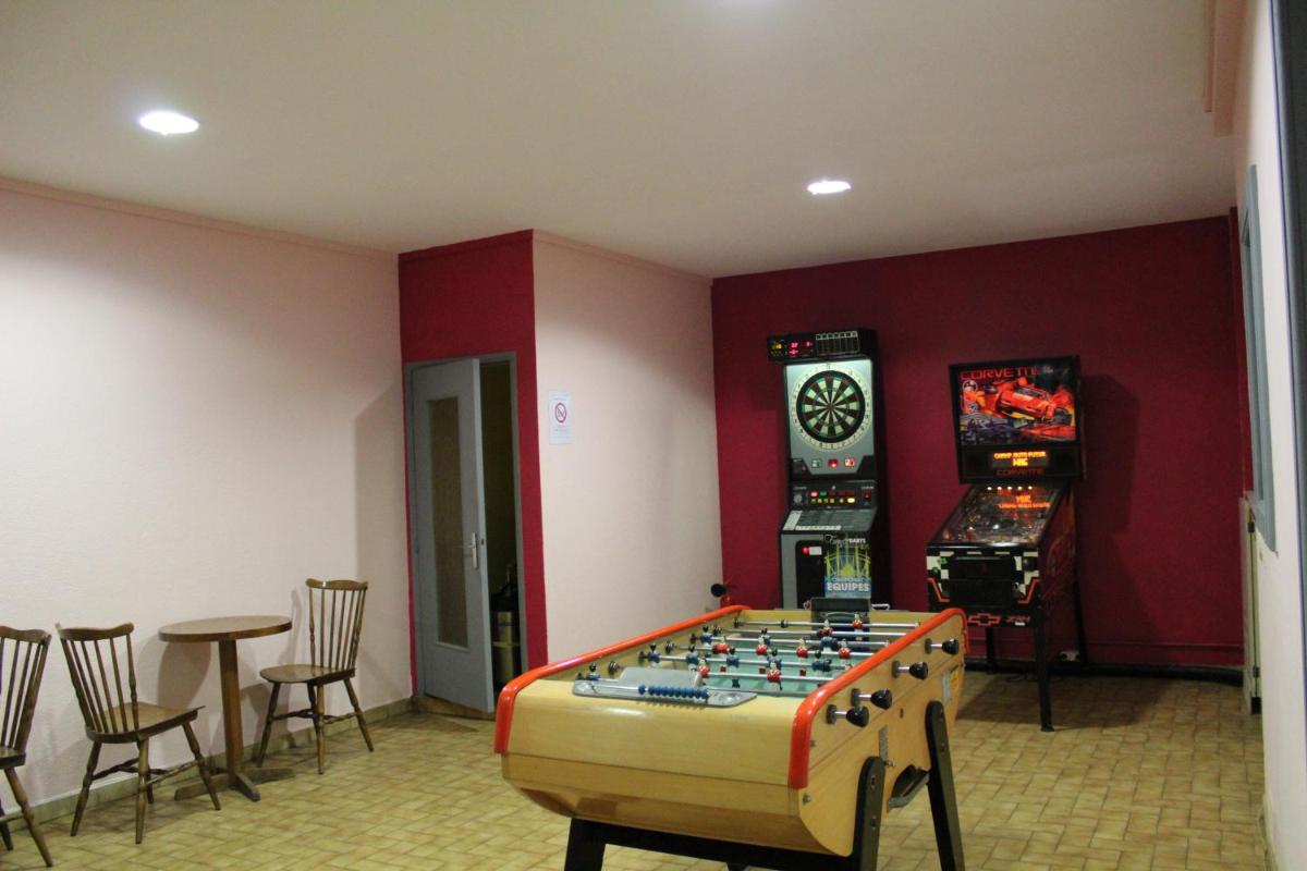 children's play area