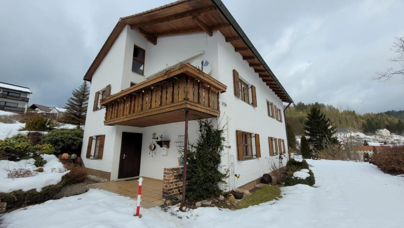 Germanus Ferienwohnung