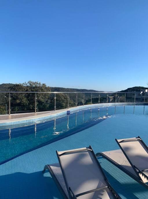 APARTAMENTO NO GOLDEN LAGHETTO RESORT view 3