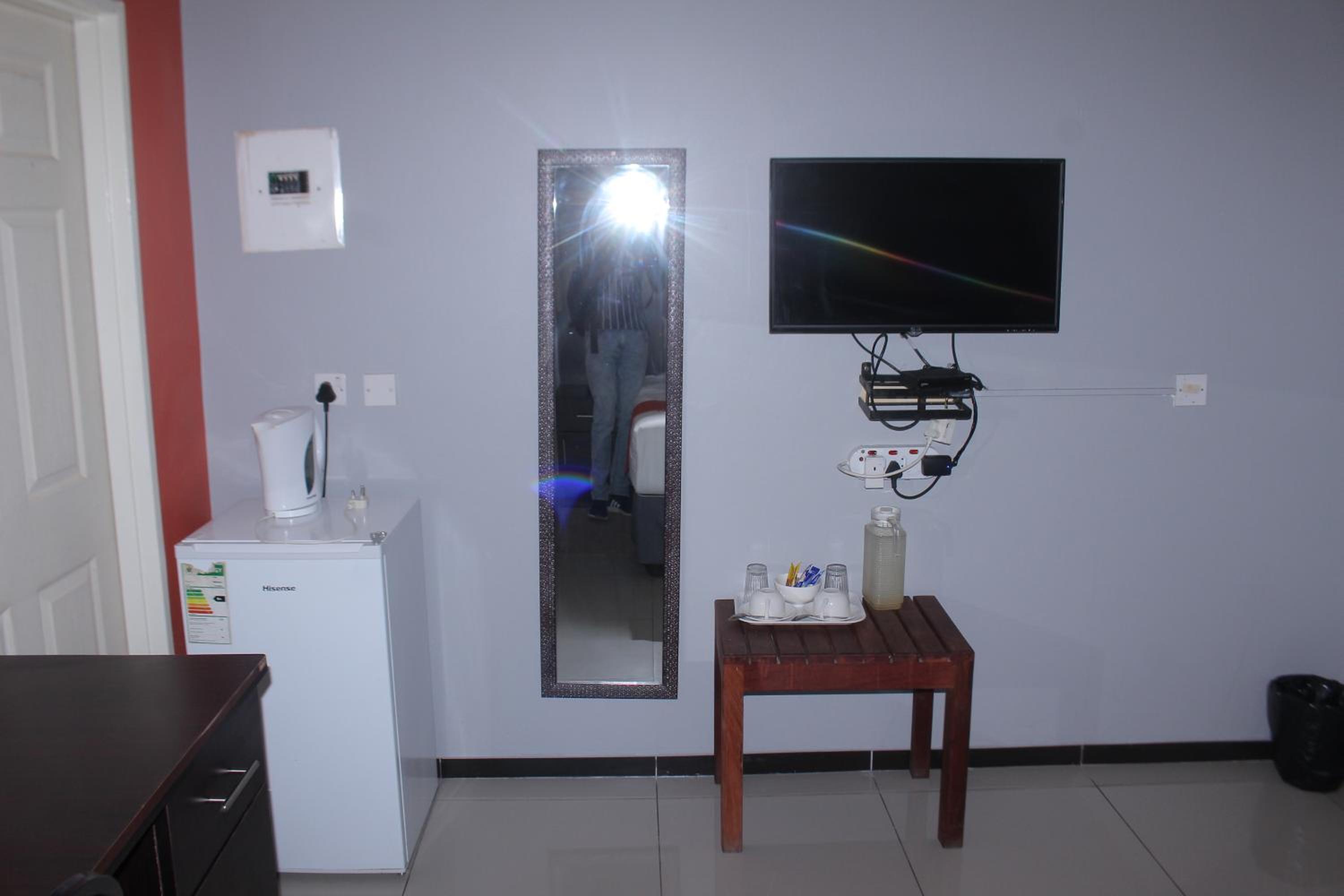 Global Guest House