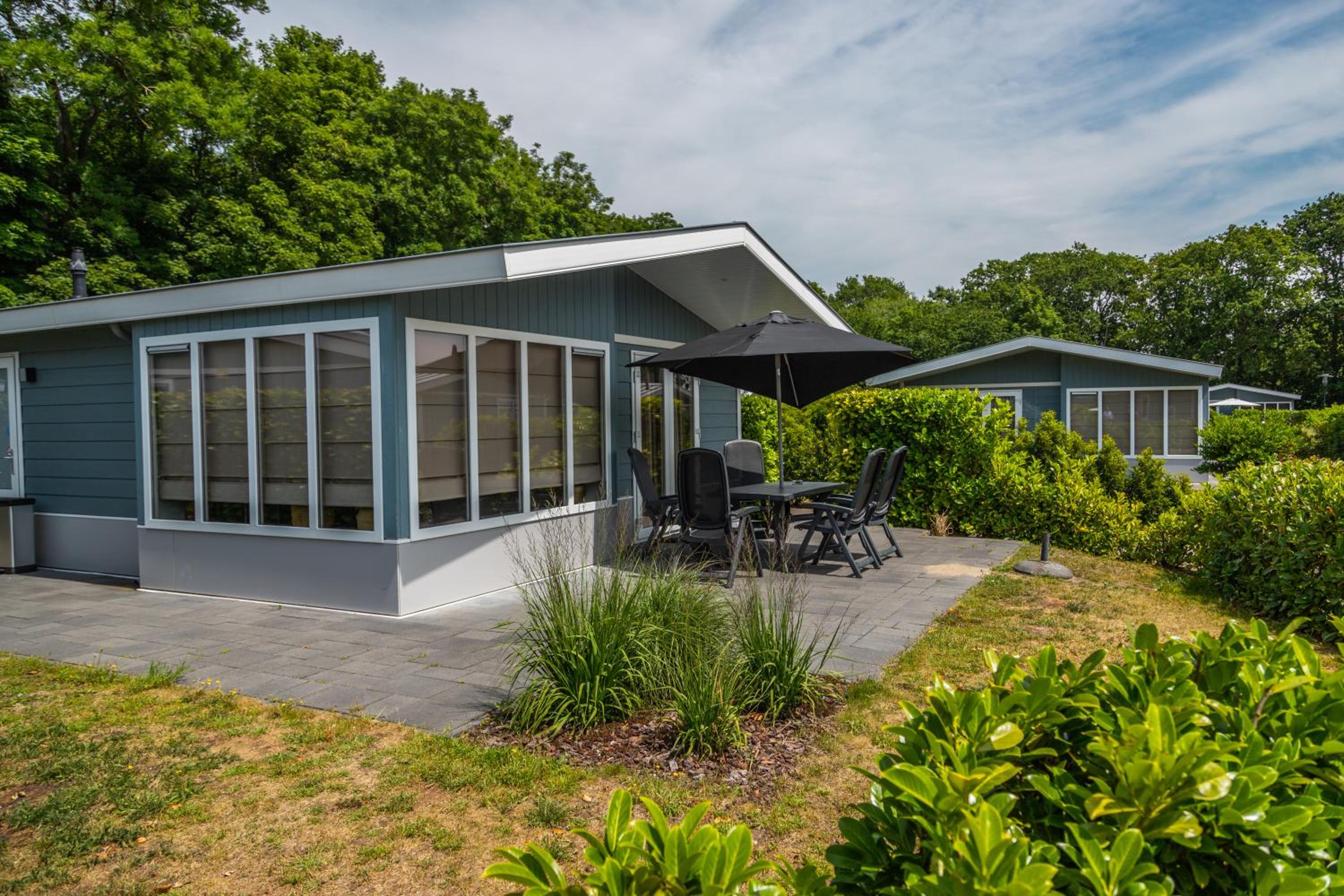 EuroParcs Noordwijkse Duinen