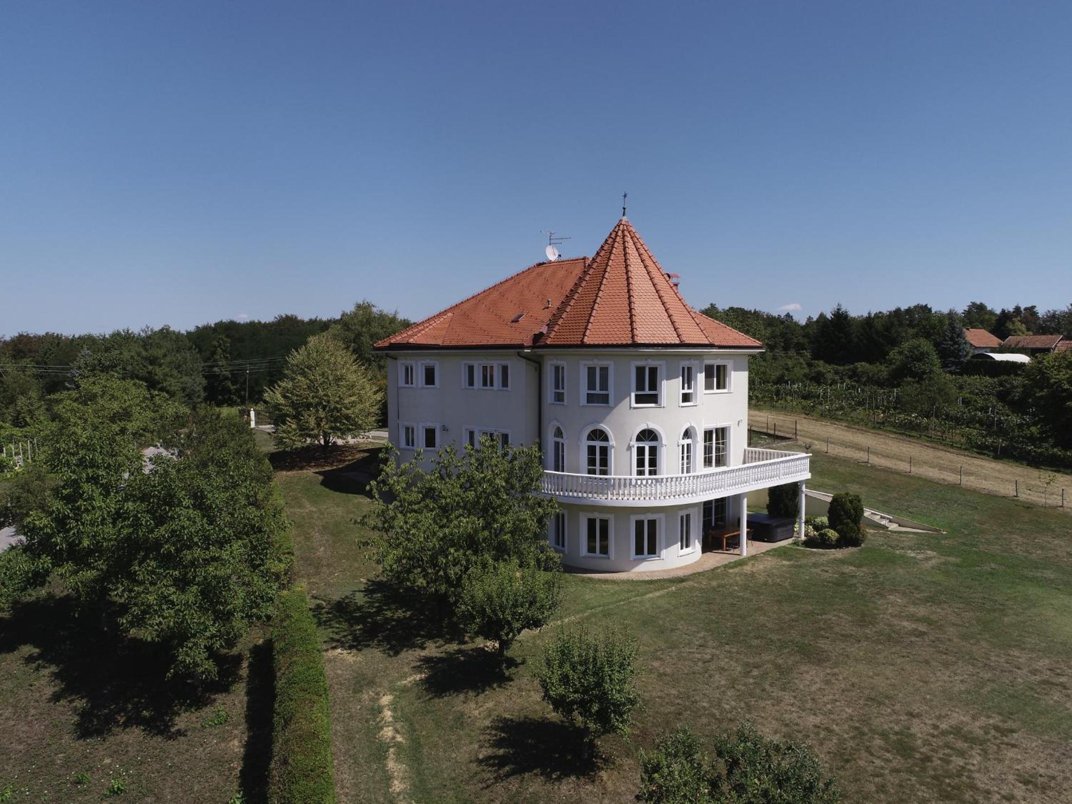 Hotel Kuca Za Odmor Sunce