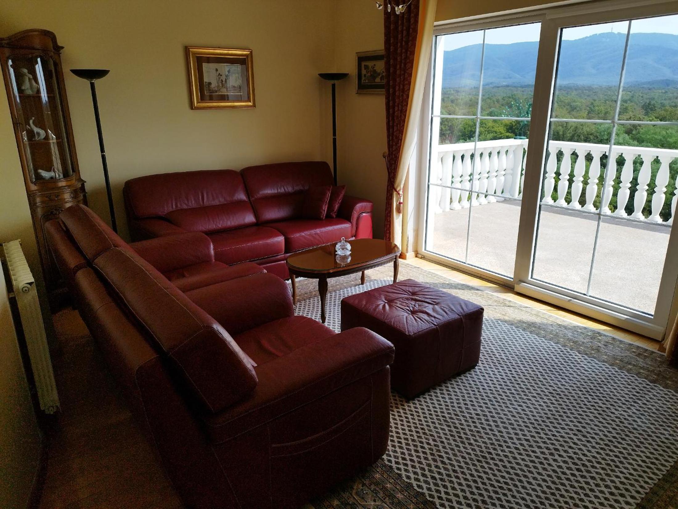 Kuća za odmor Sunce view 4