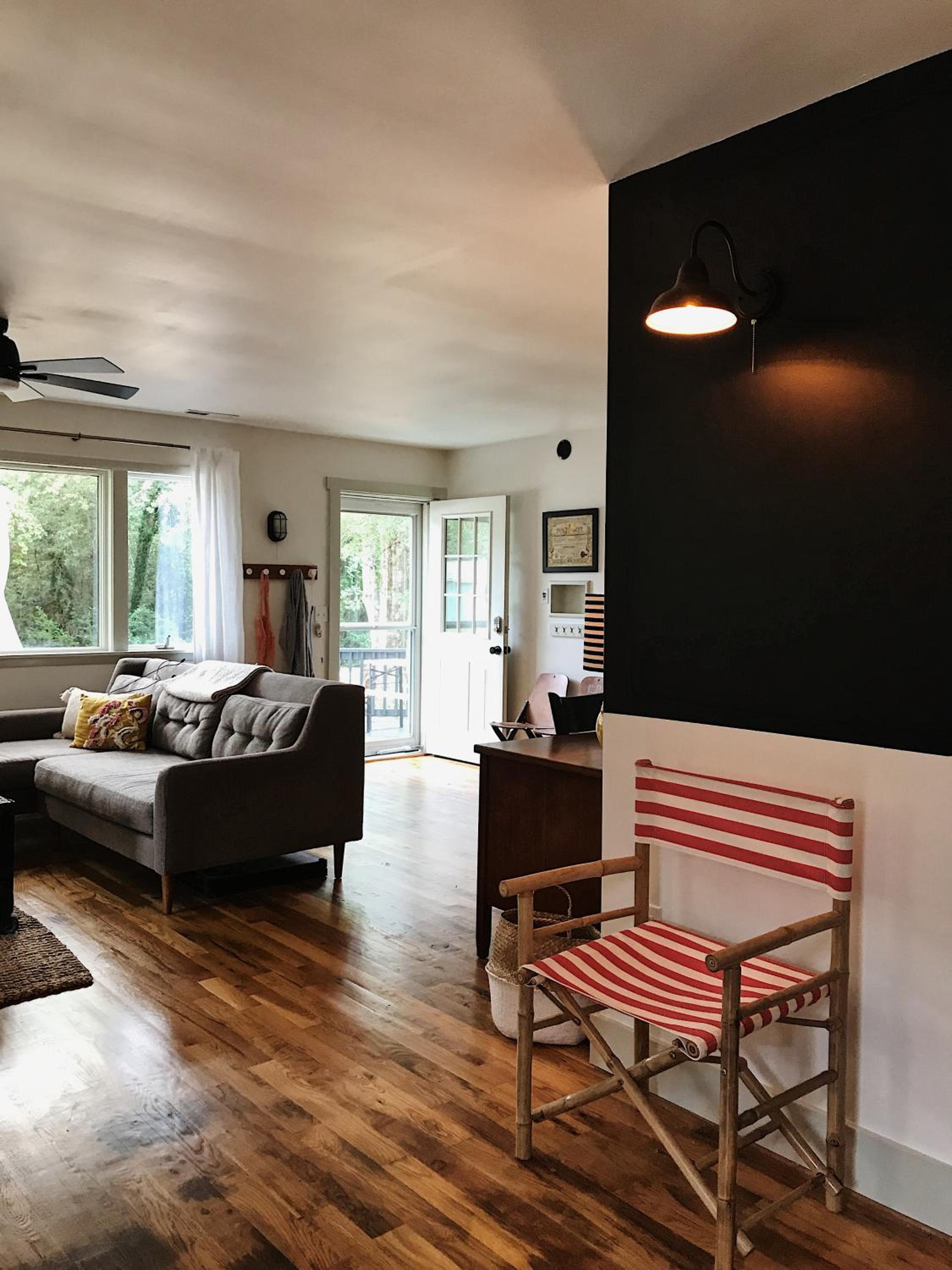 Cottage by the Sea: Pagnotto Shellback House view 3