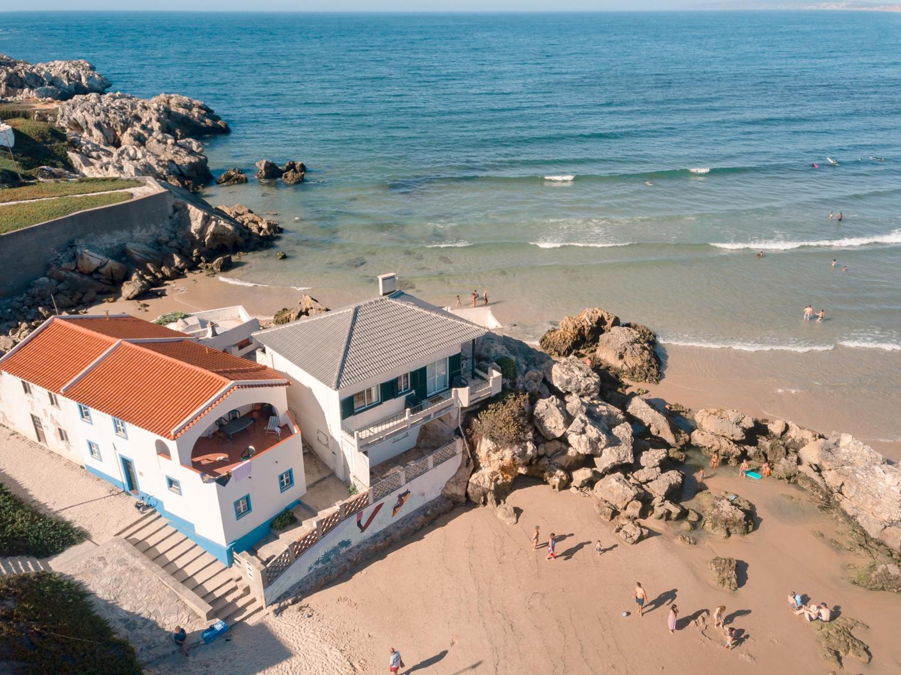 Casa da Rocha