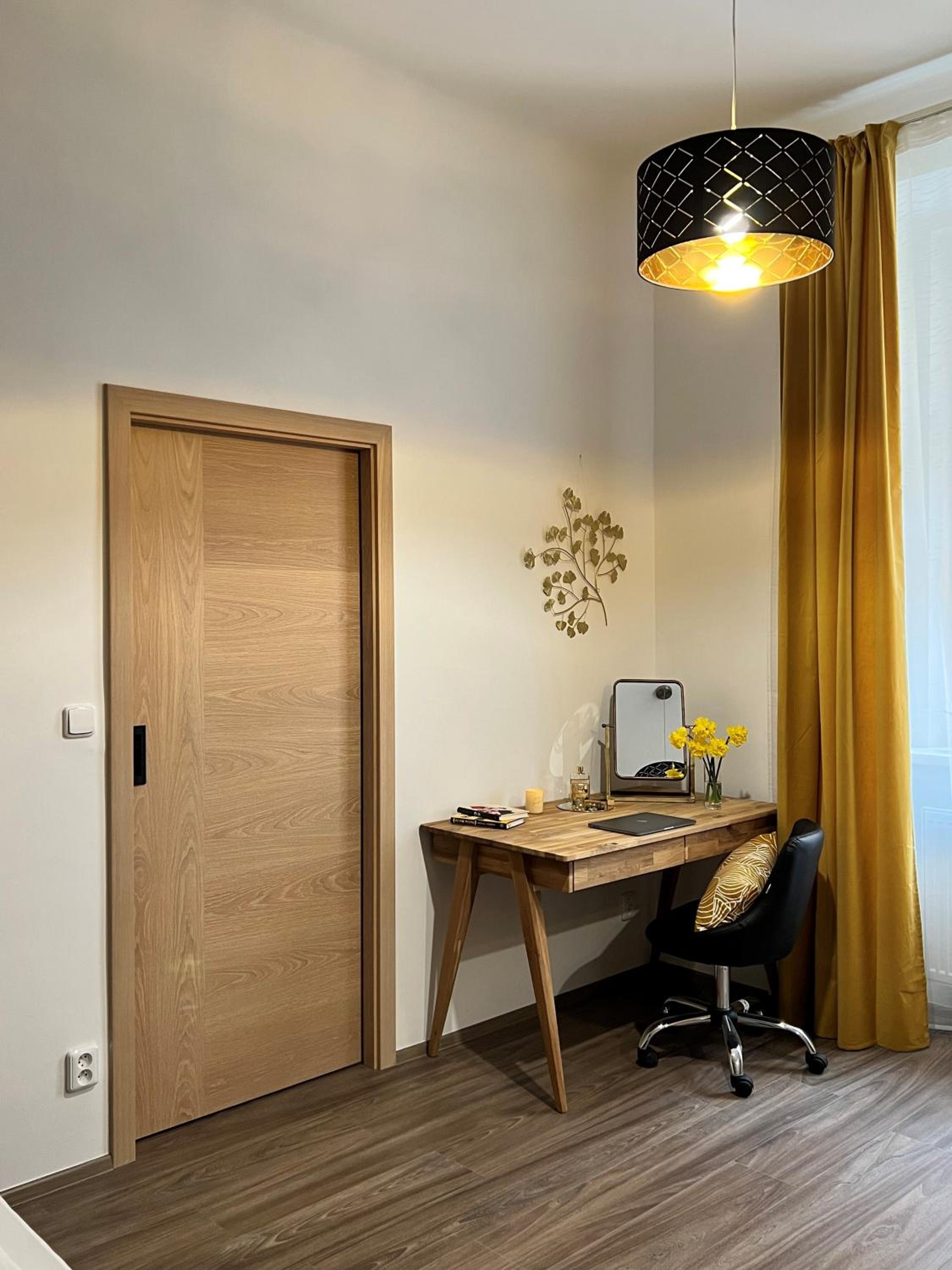 PRAGUE’s HIDDEN PEARL