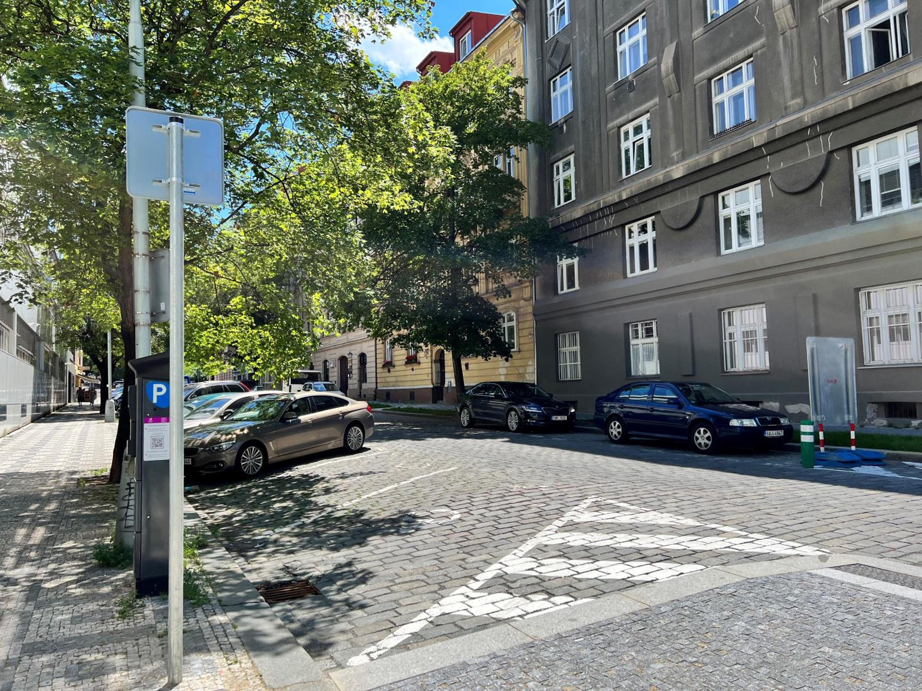 PRAGUE’s HIDDEN PEARL