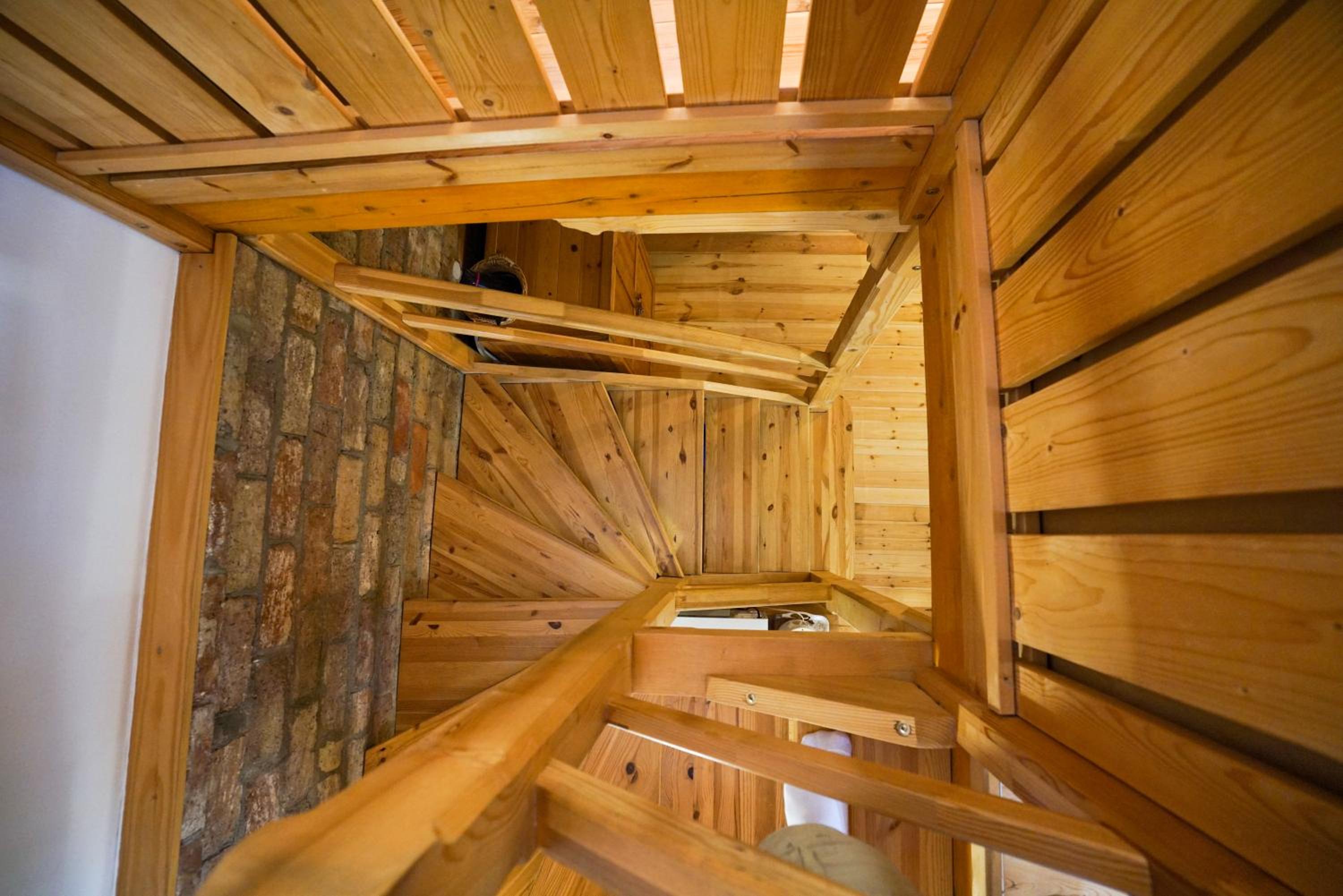 Borház Apartman