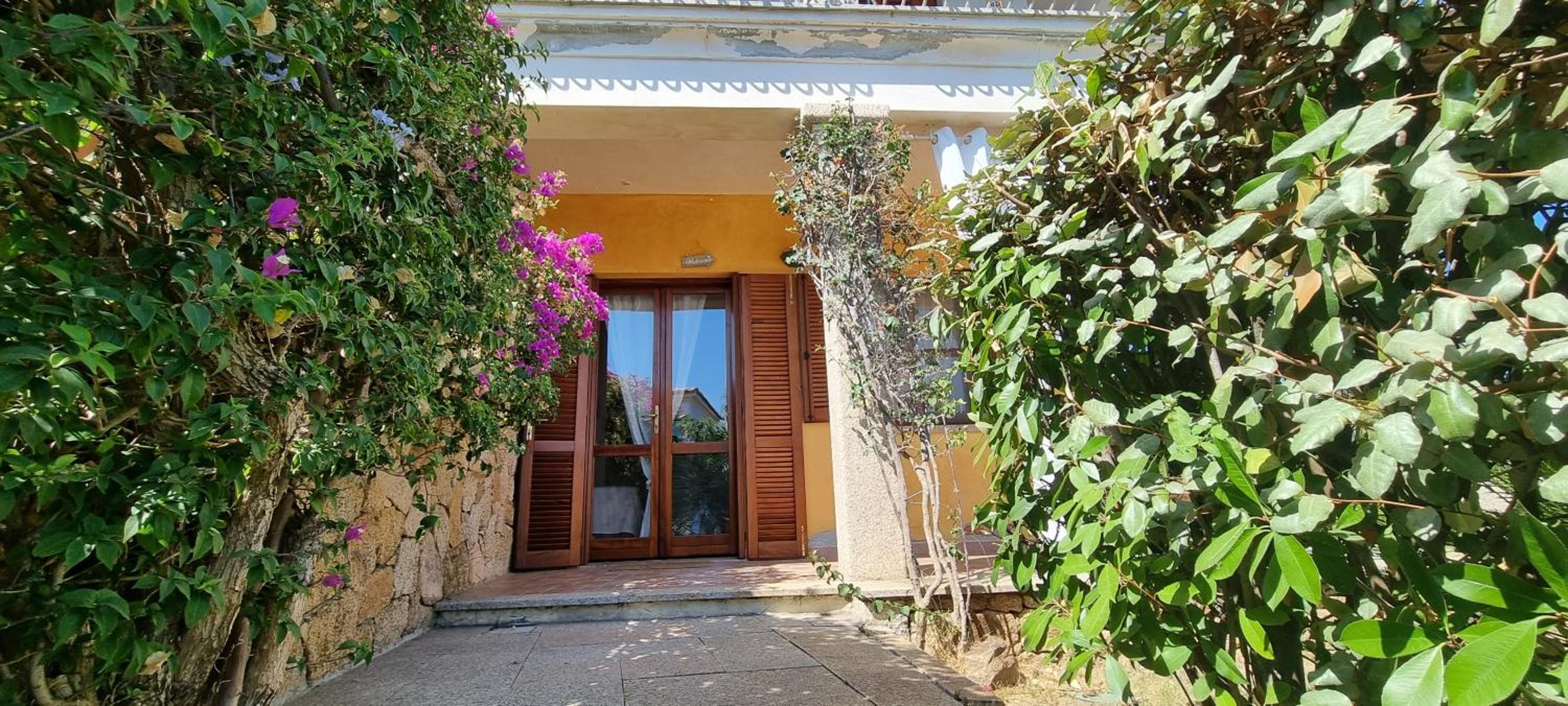 Casa Cala Sardegna Budoni Residence con Piscina photo 3