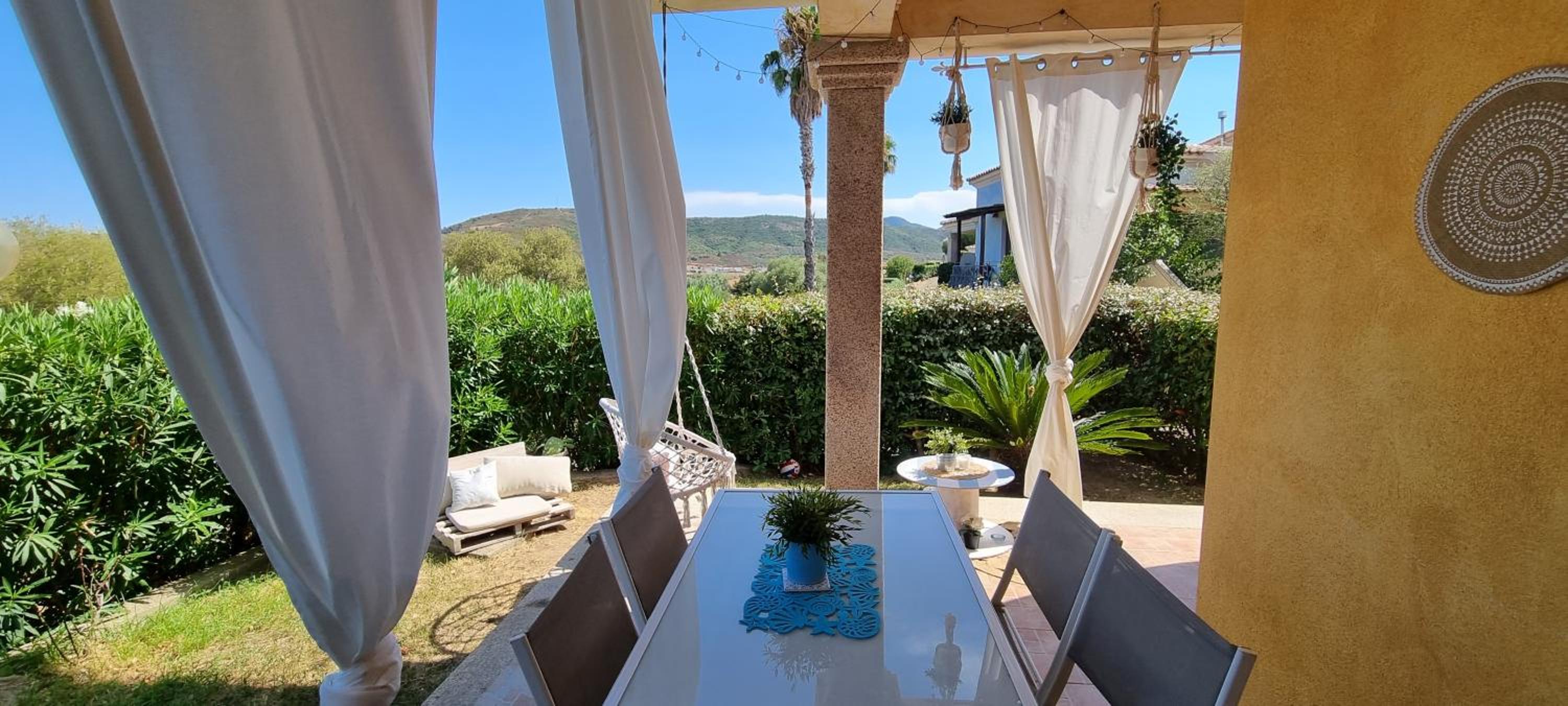 Casa Cala Sardegna Budoni Residence con Piscina photo 5
