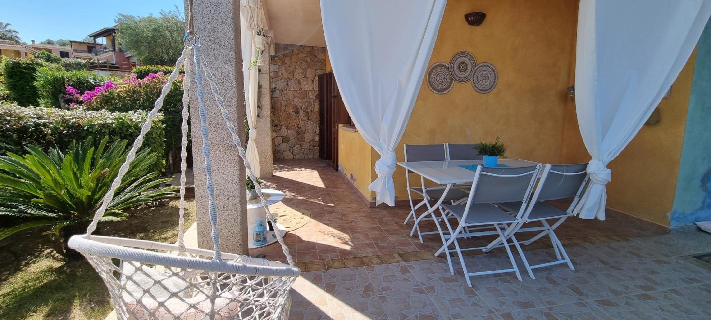 Casa Cala Sardegna Budoni Residence con Piscina photo 4