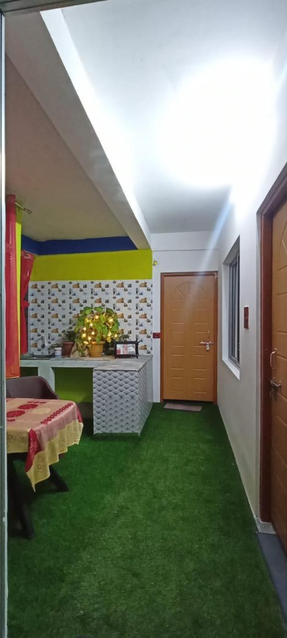 ANURAG HOMESTAY
