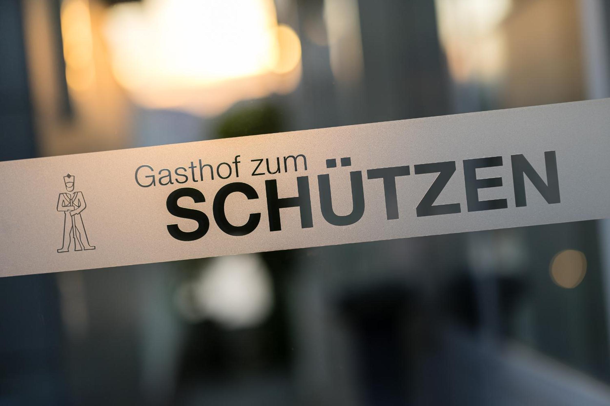 Gasthof zum Schützen