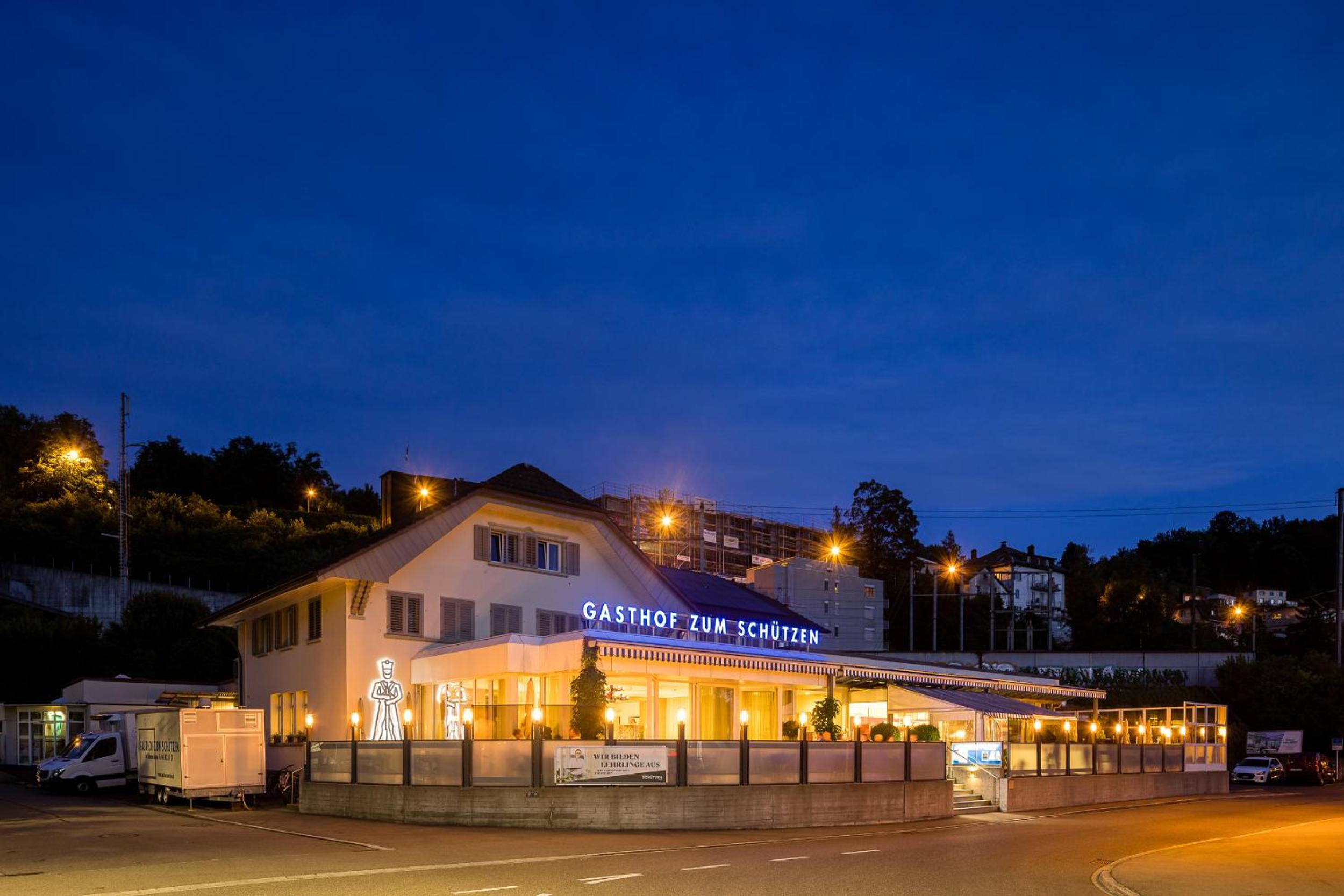Gasthof zum Schützen