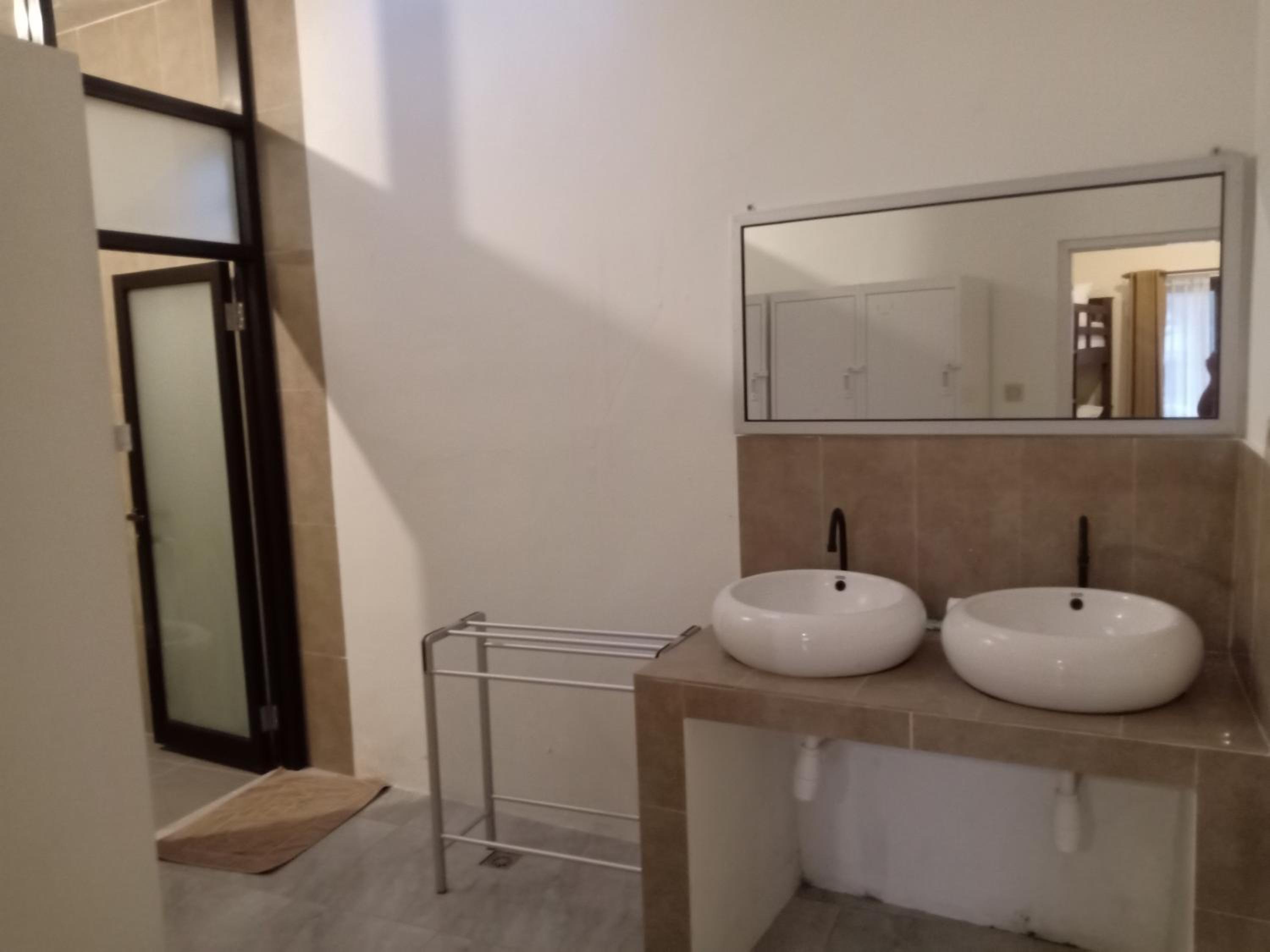 Kubu Jasmine Bali view 5