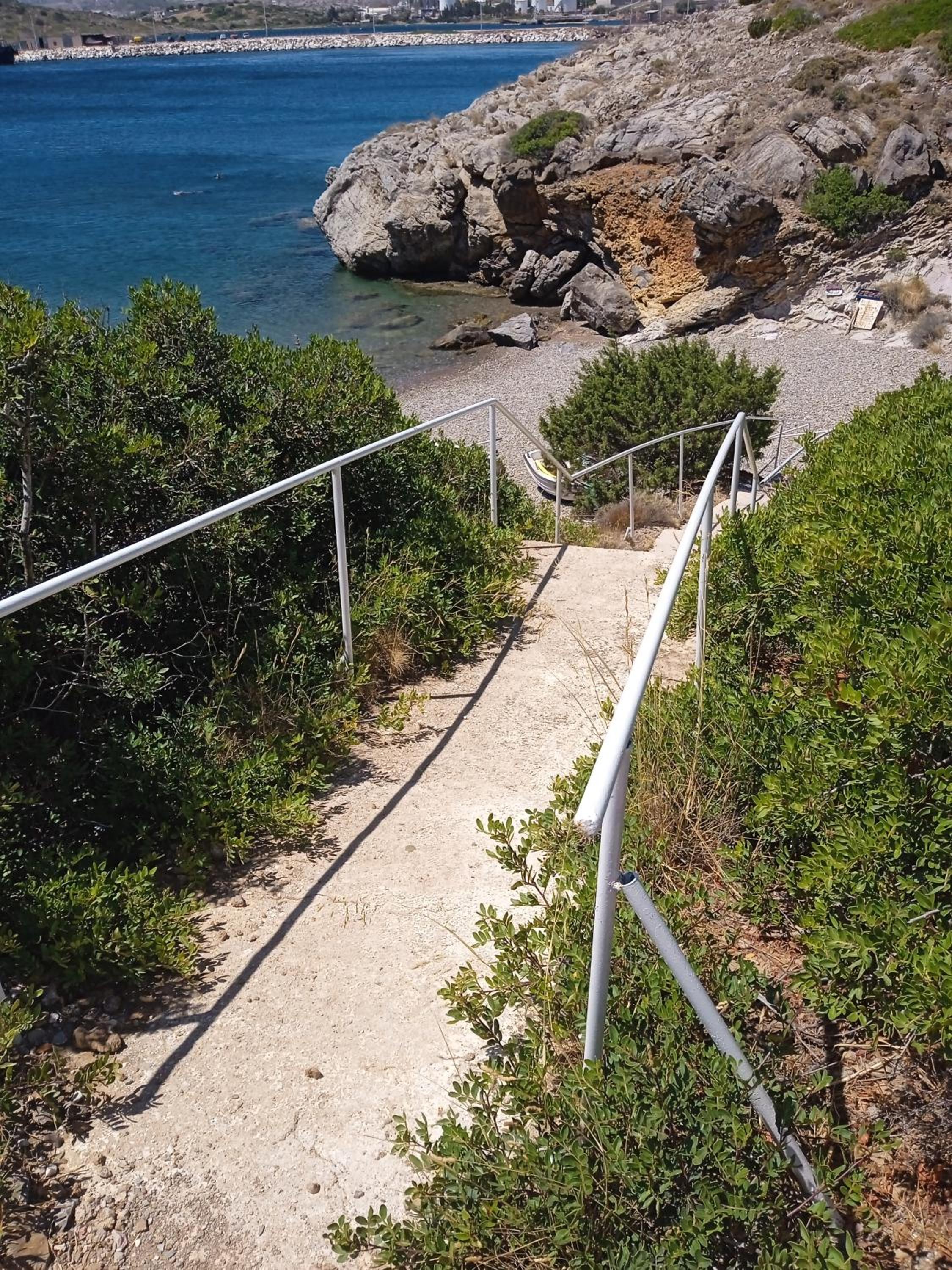 Private Seaside Guest House view 4