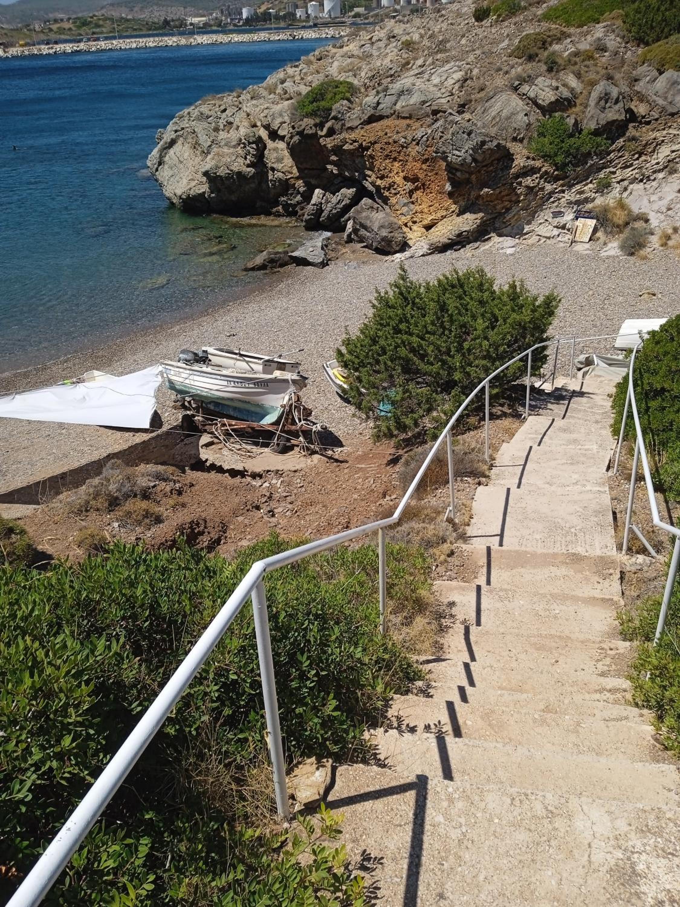 Private Seaside Guest House view 3