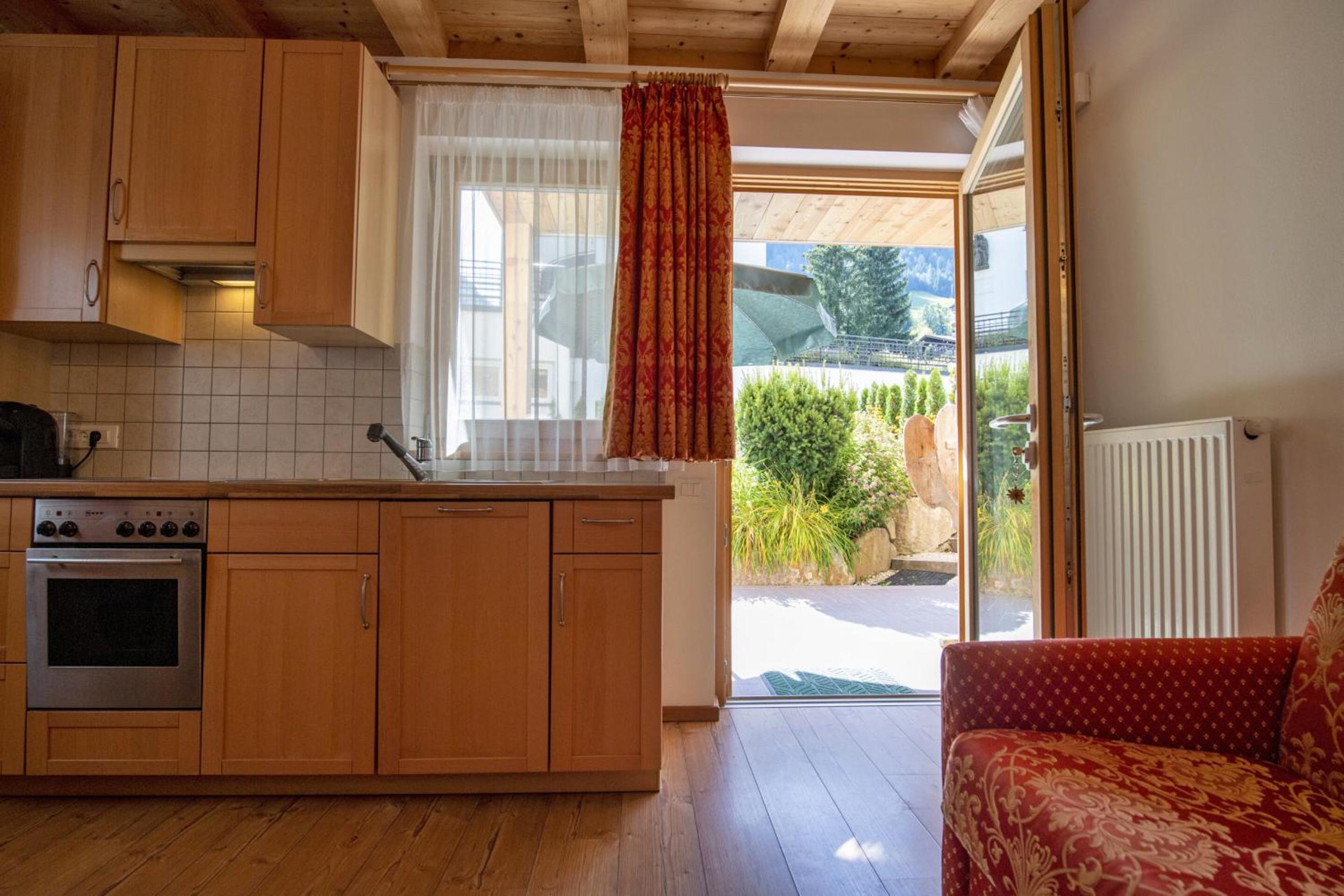 Apartments Bea view 5