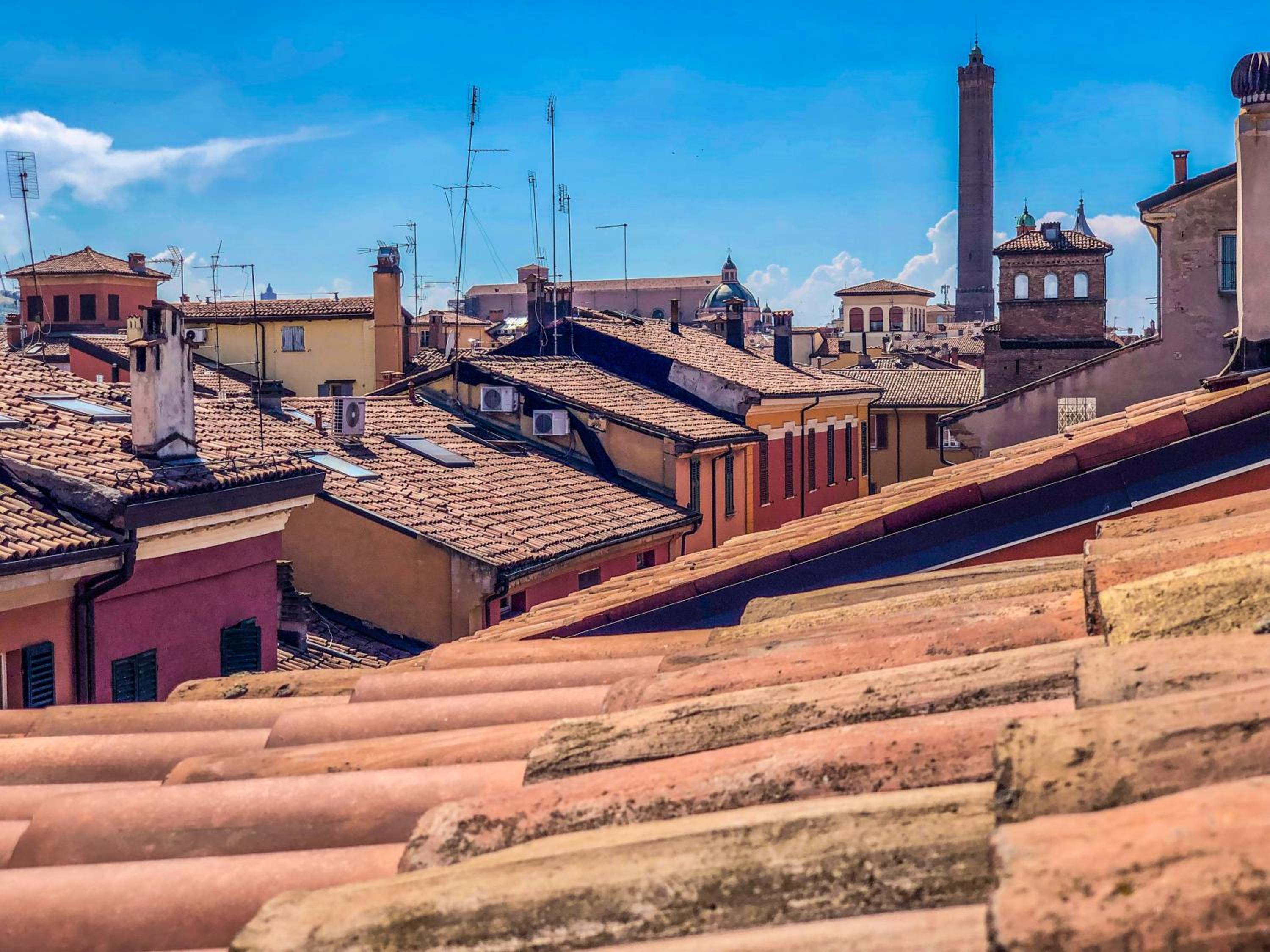 roof