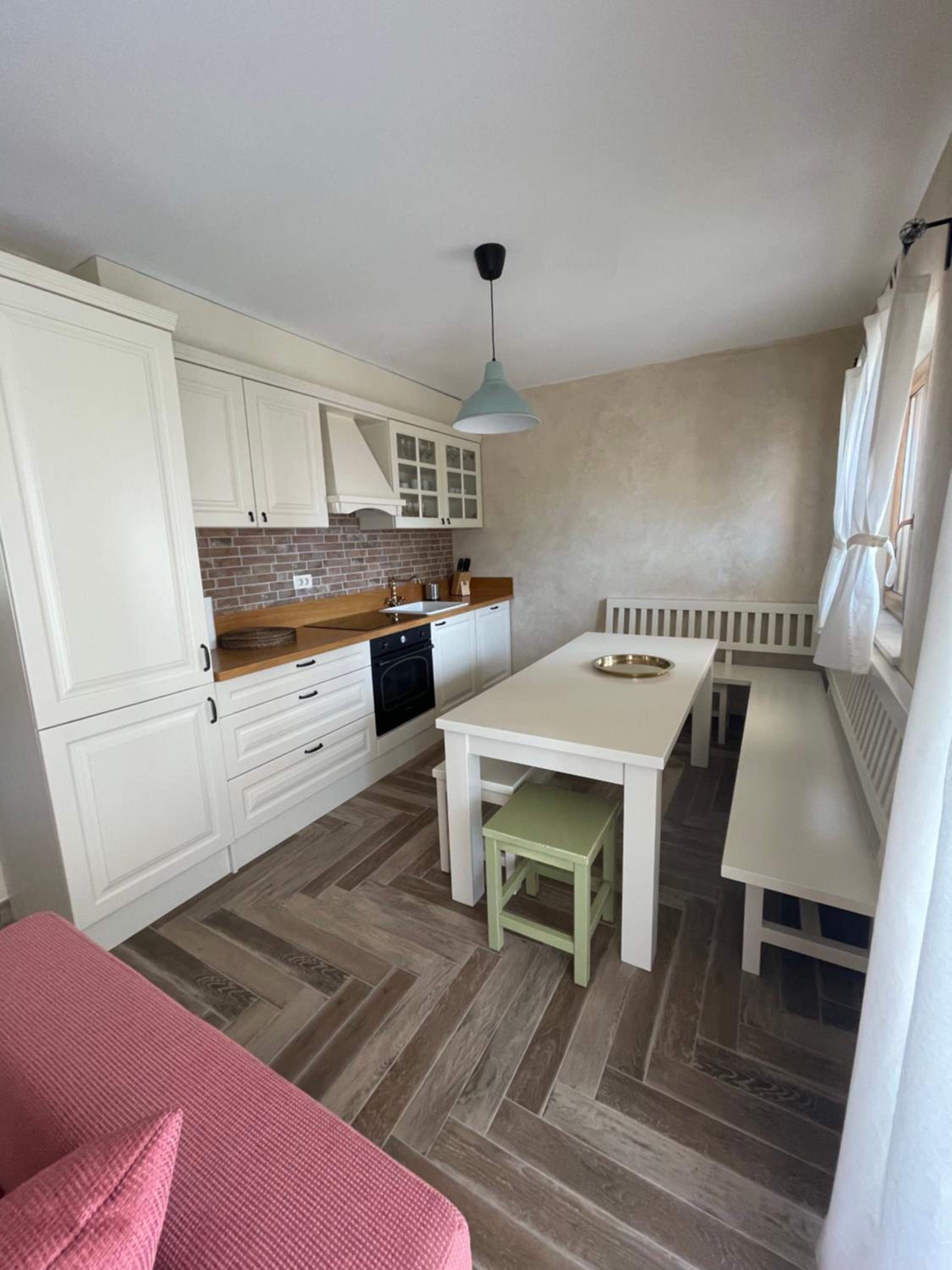 Apartment Sanja
