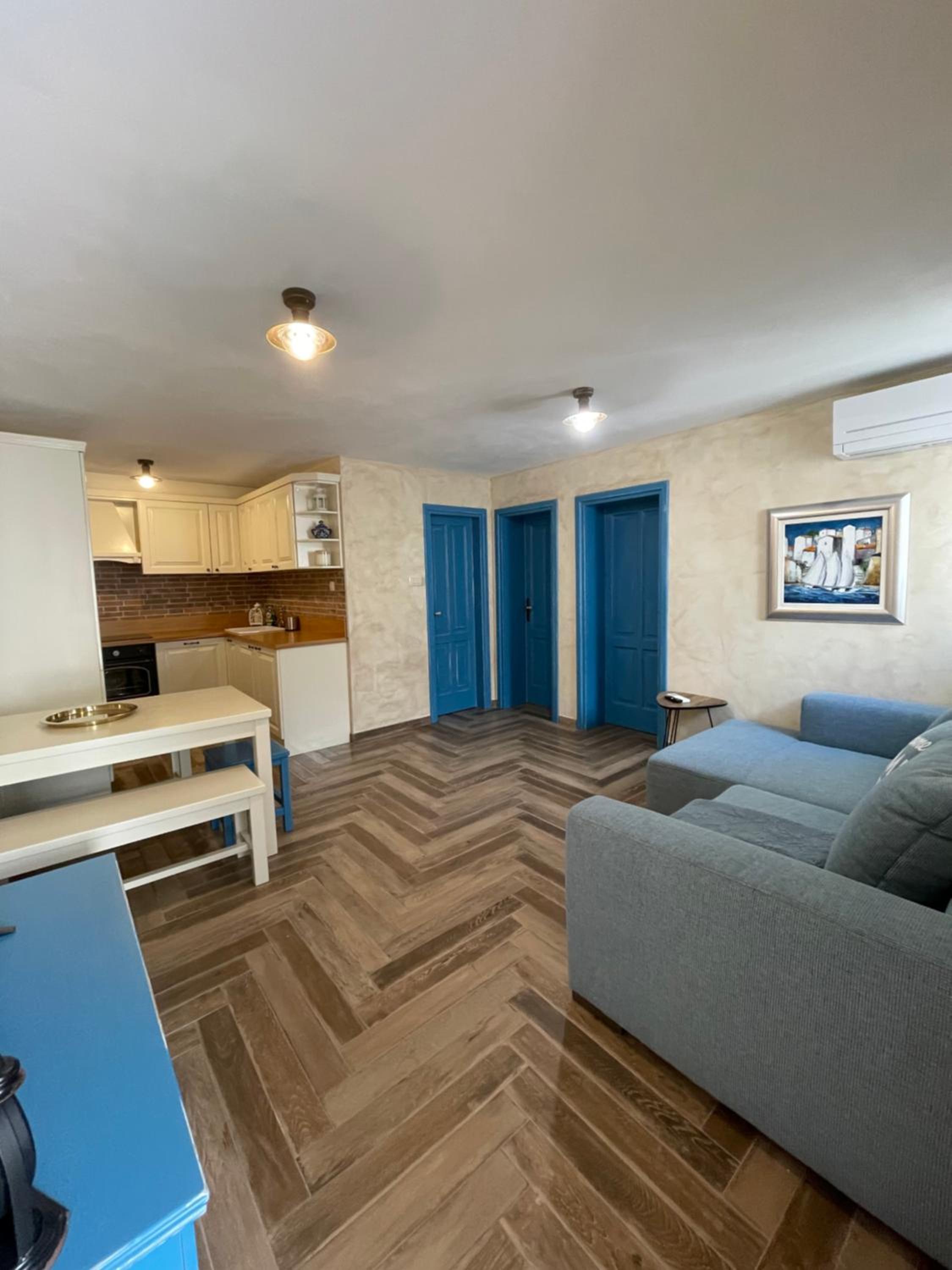 Apartment Sanja