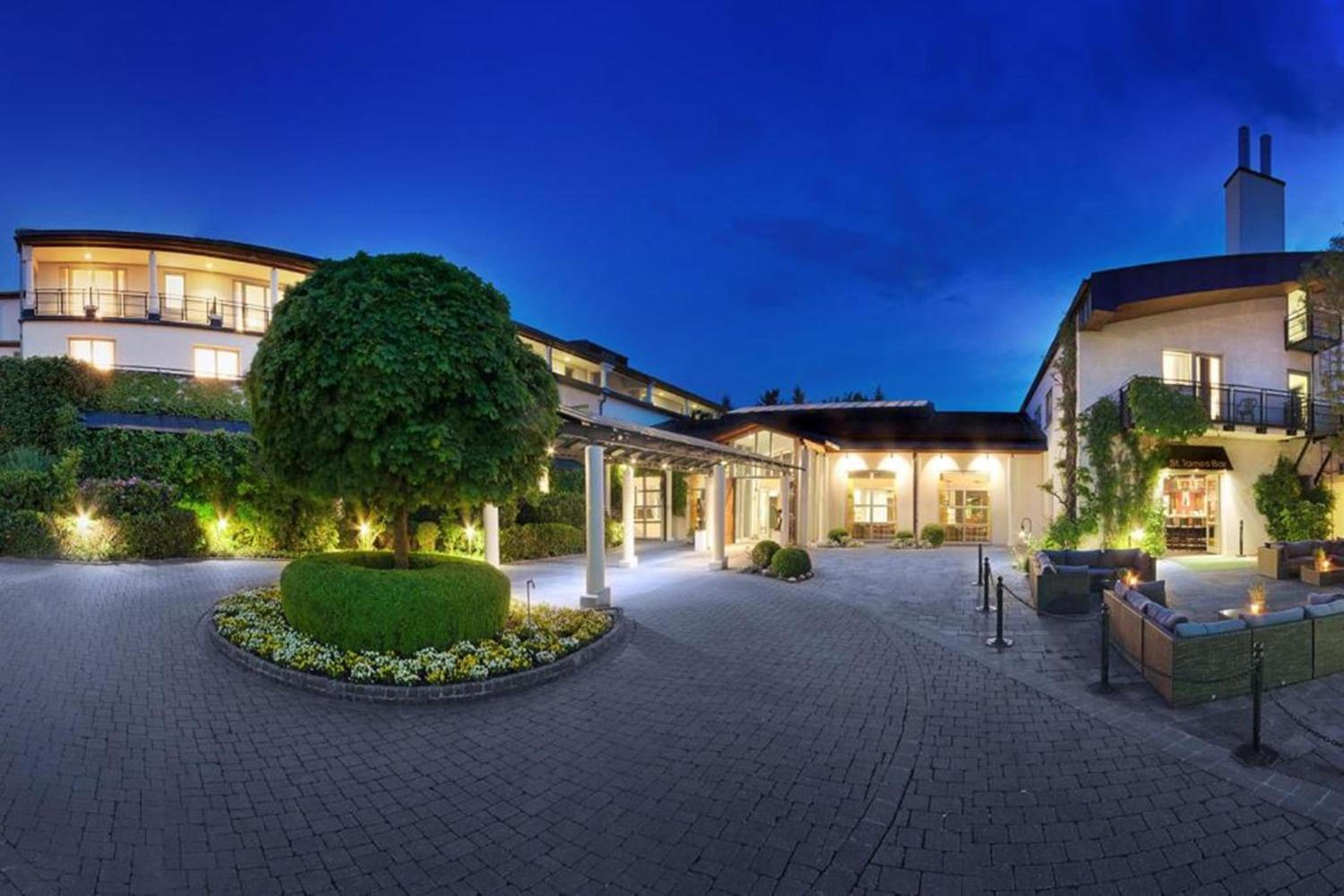 Hotel HerzogsPark - Image 1