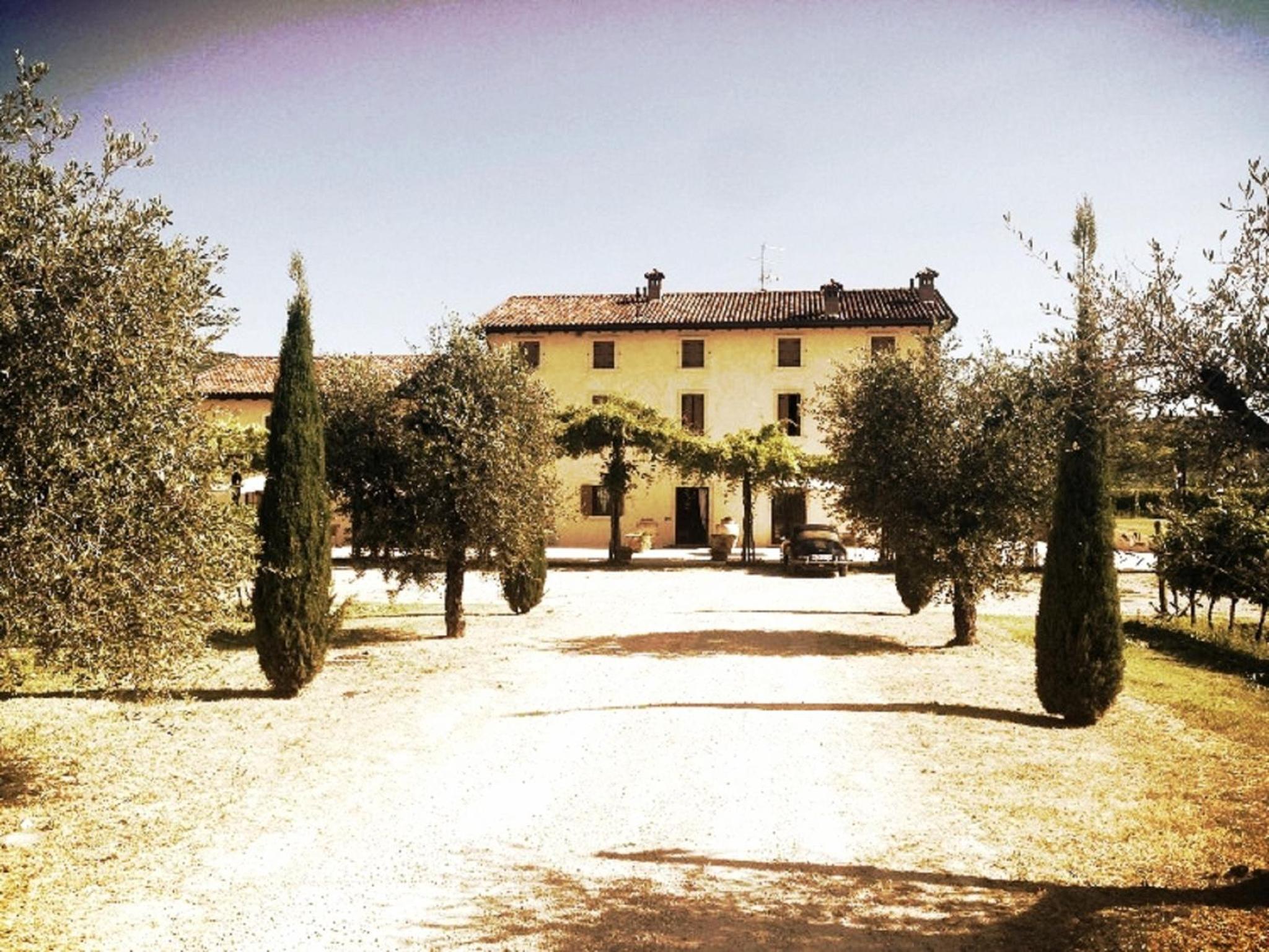 Dimora Buglioni Wine Relais, photo 57