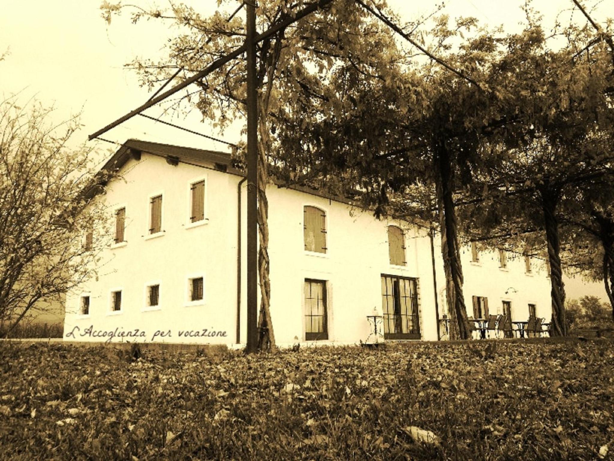 Dimora Buglioni Wine Relais, photo 29
