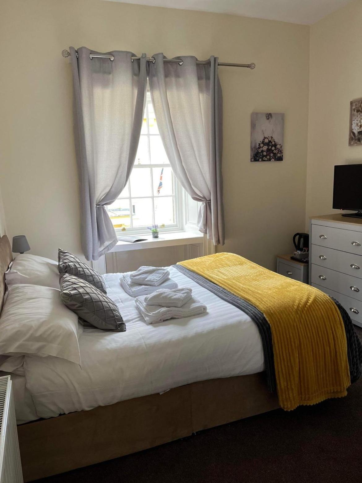 Haltwhistle Vacations - Manor House Hotel and Restaurant - Property Image 5