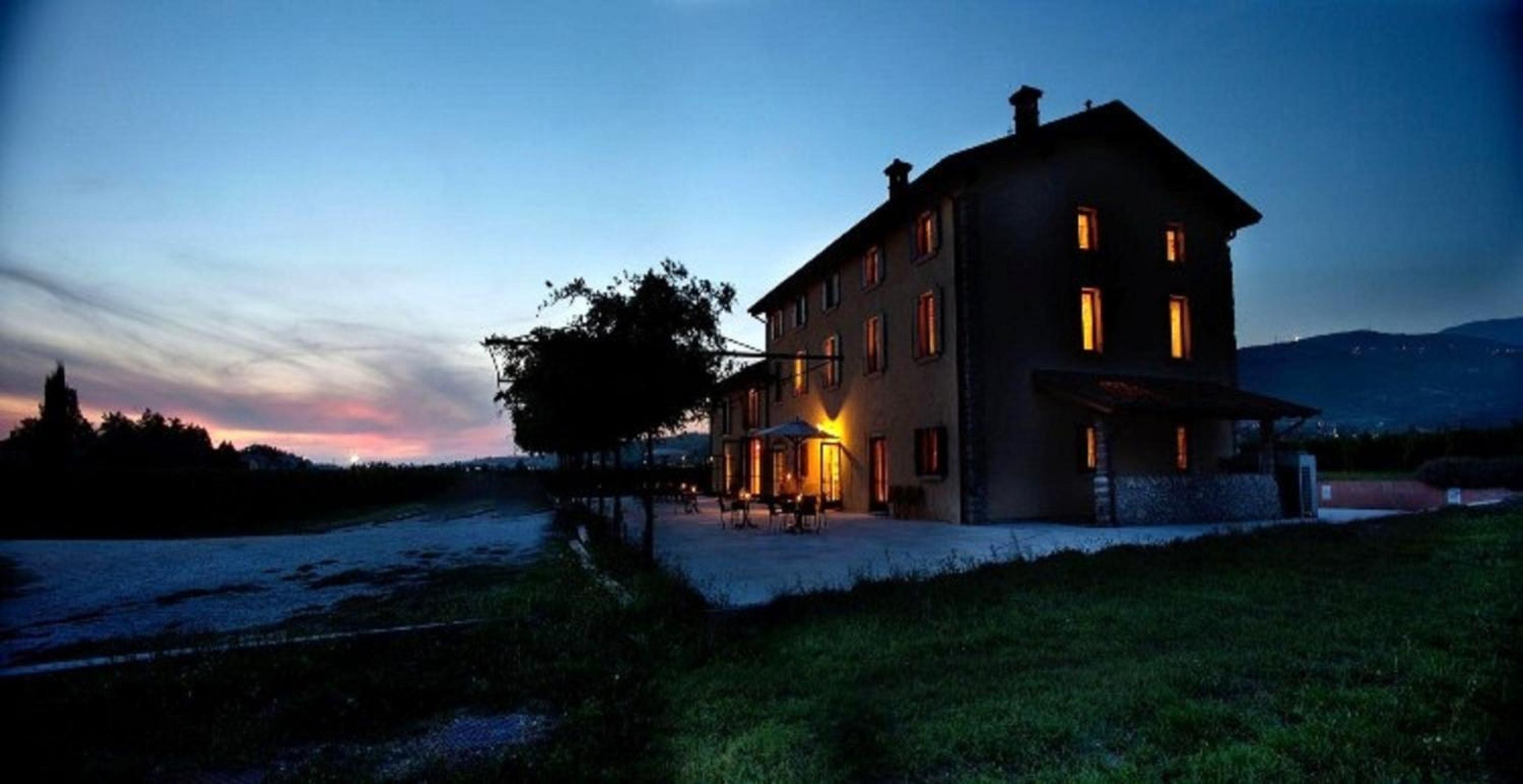 Dimora Buglioni Wine Relais, photo 85