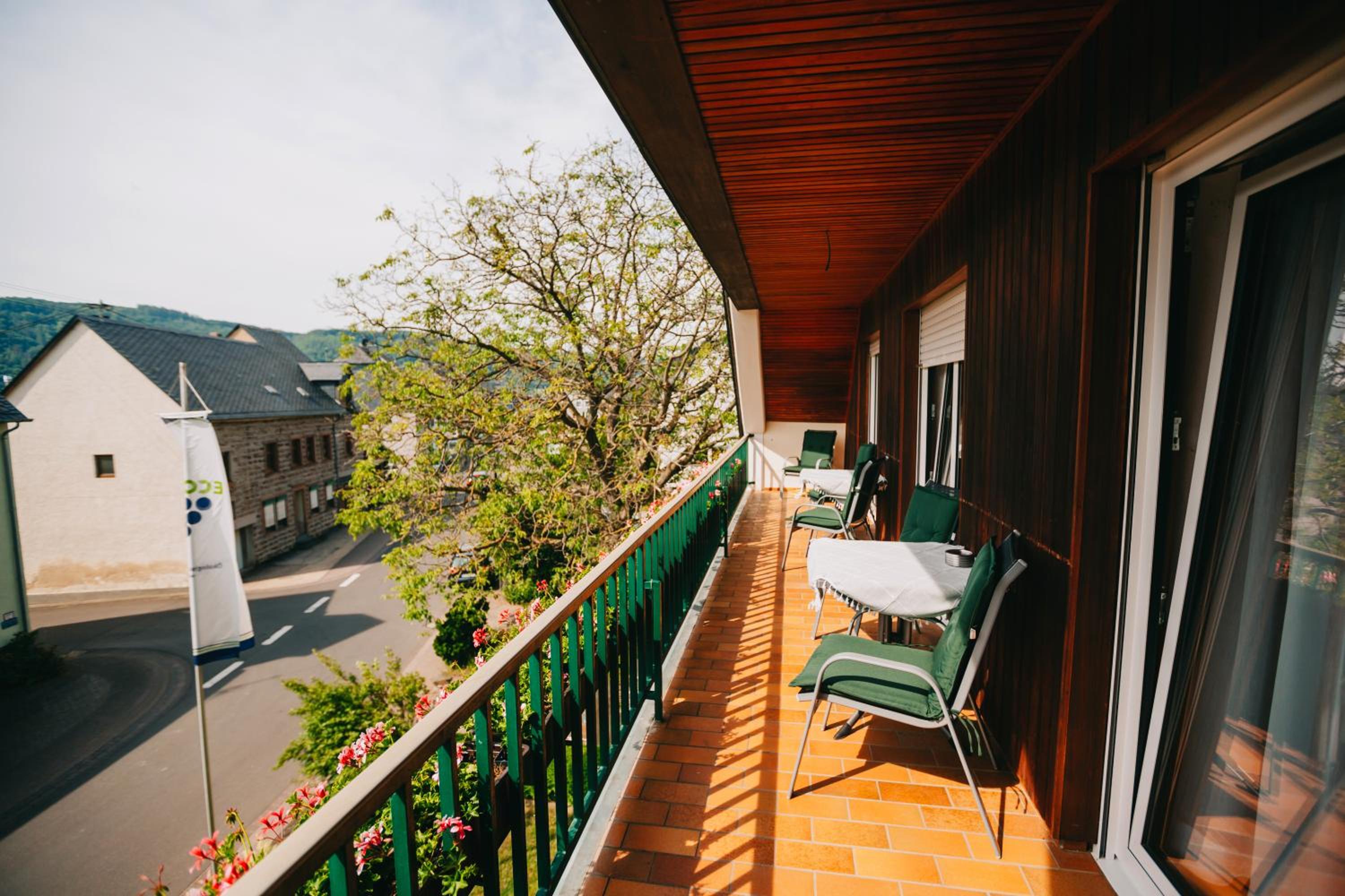 Bio-Weingut Staffelter Hof