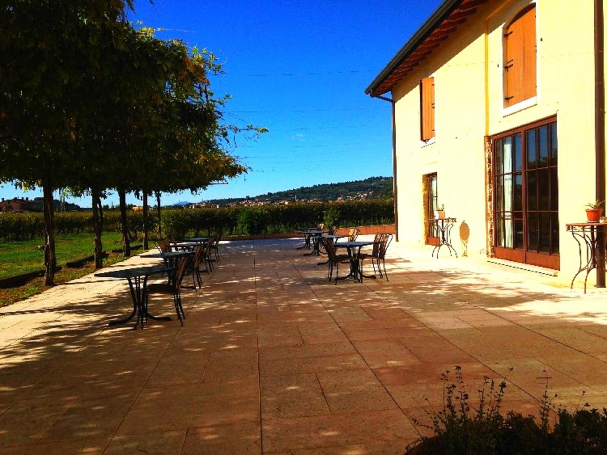Dimora Buglioni Wine Relais, photo 31